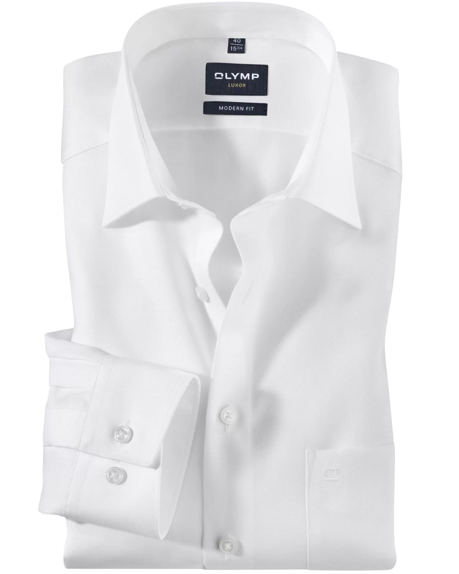 Luxor Modern Fit Overhemd Lm>OLYMP Hot