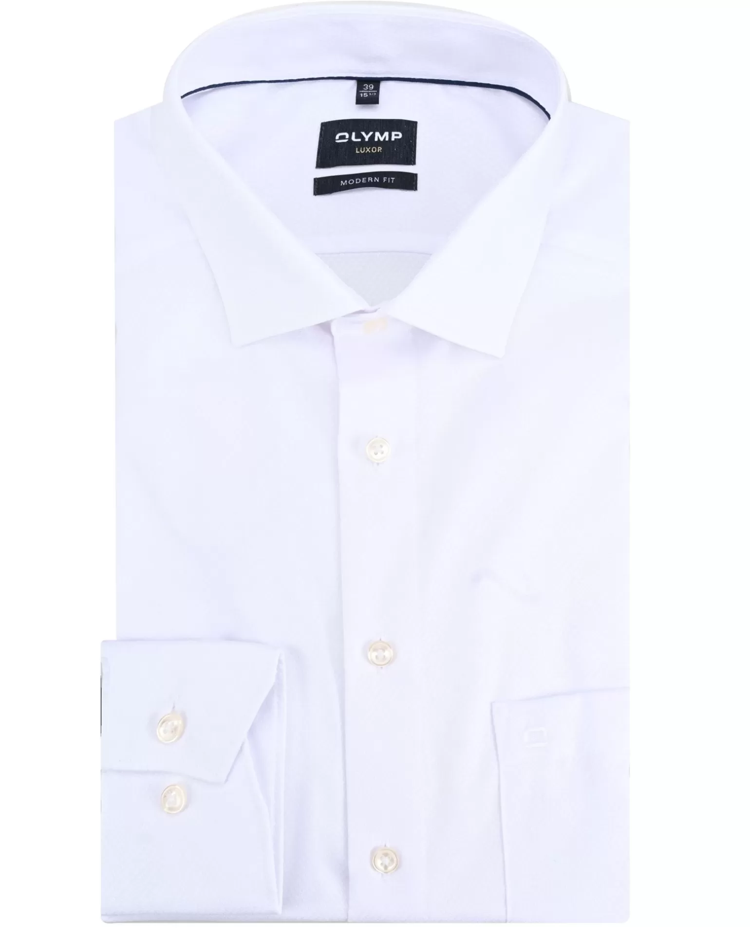 Luxor Modern Fit Overhemd Lm>OLYMP Best