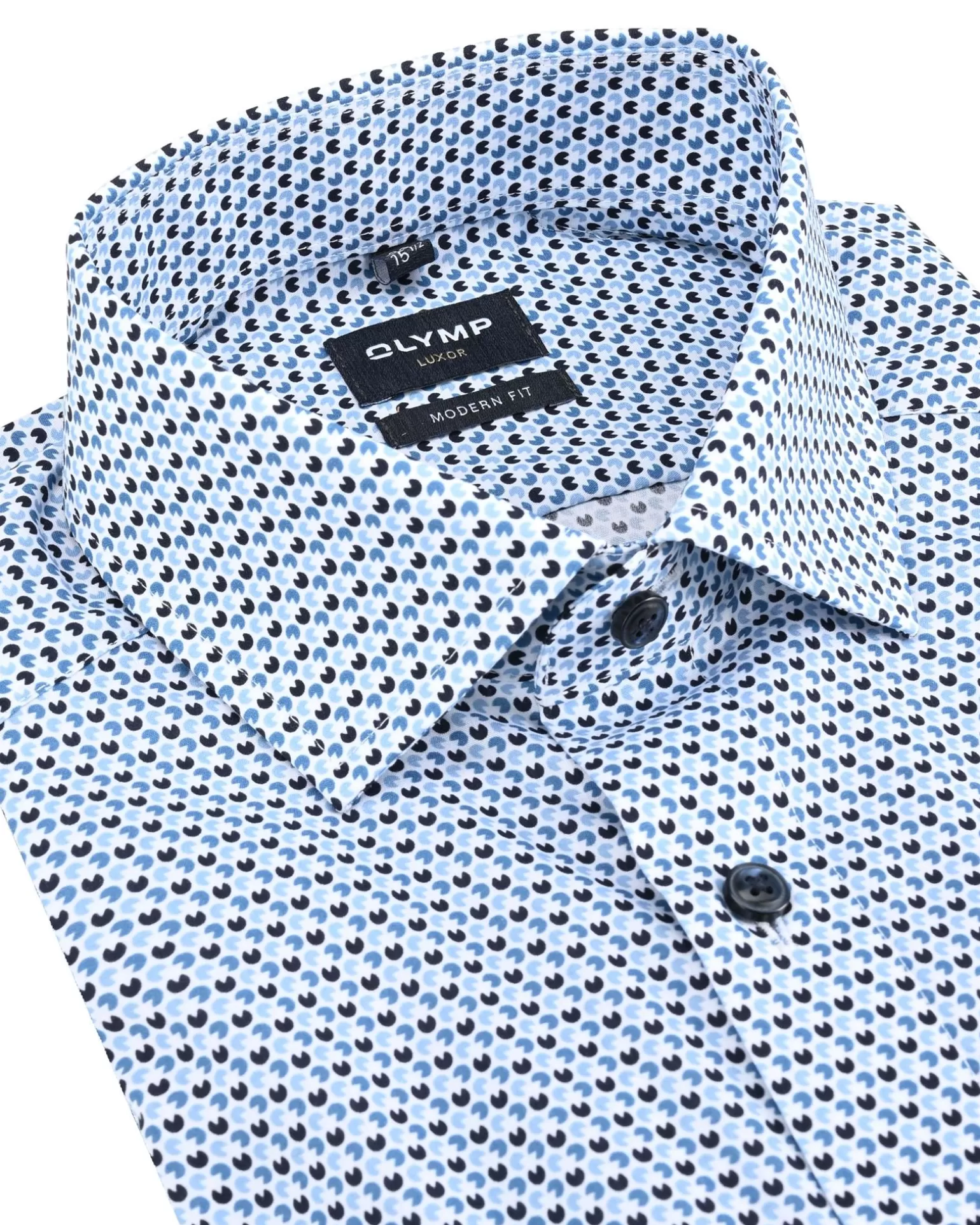 Luxor Modern Fit Overhemd Lm>OLYMP Hot