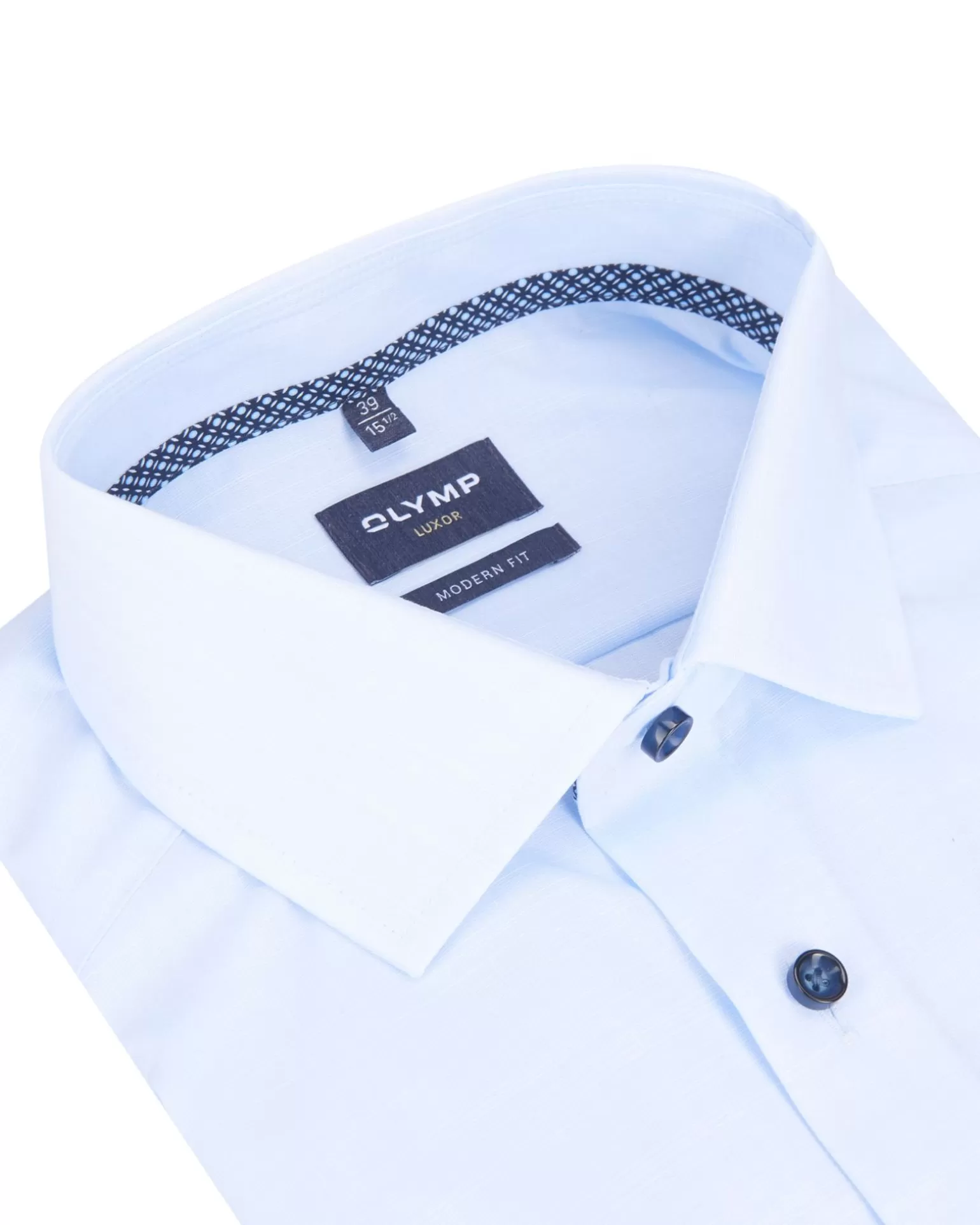 Luxor Modern Fit Overhemd Lm>OLYMP Hot