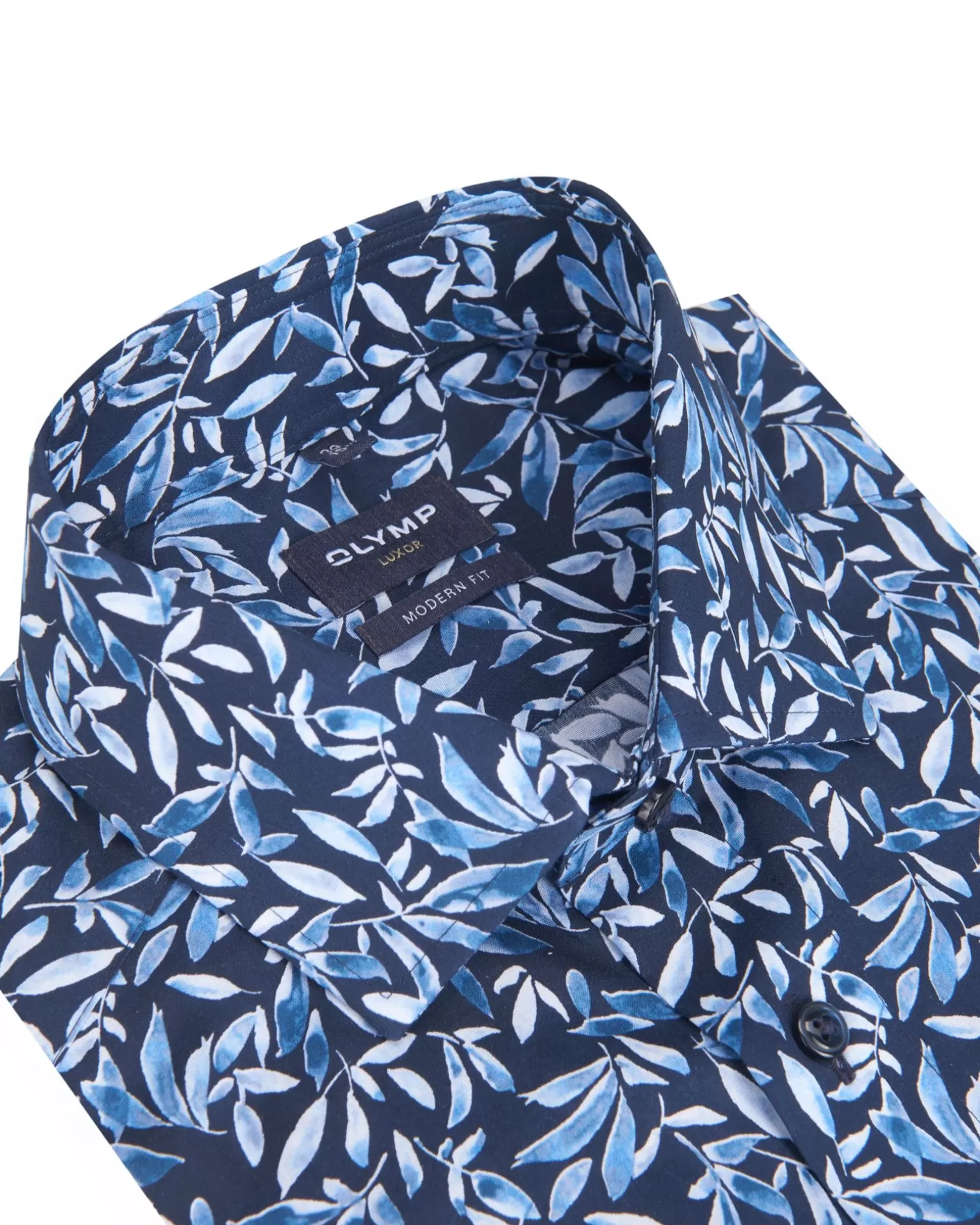 Luxor Modern Fit Overhemd Lm>OLYMP Online