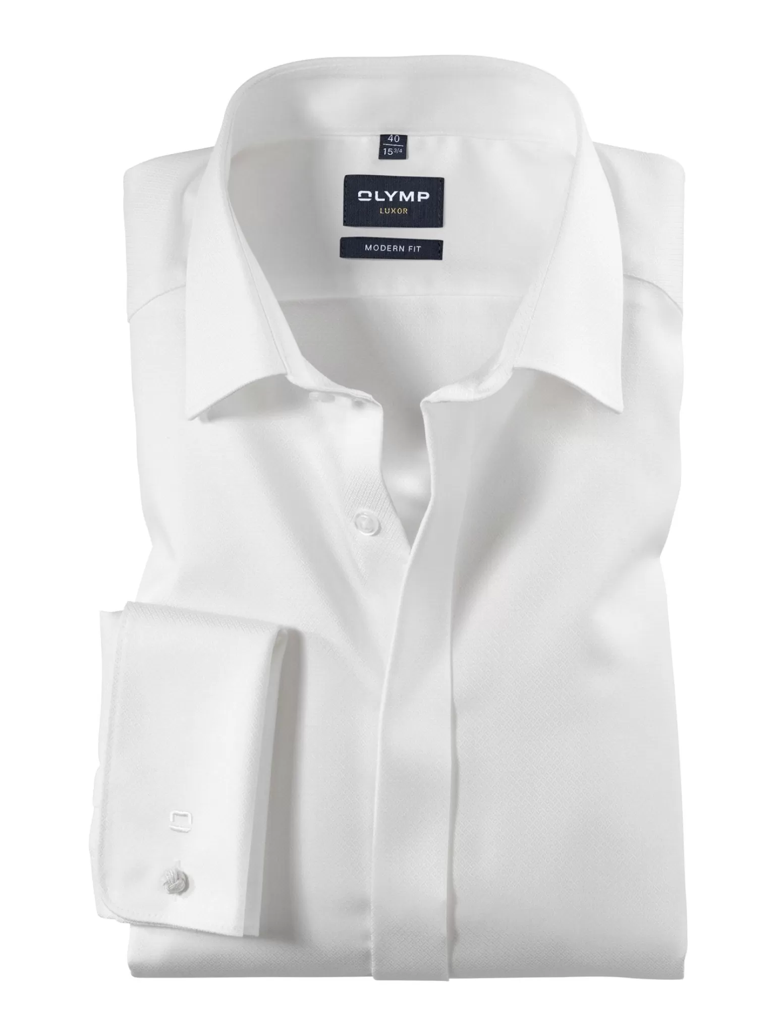 Modern Fit Overhemd Lm>OLYMP Shop