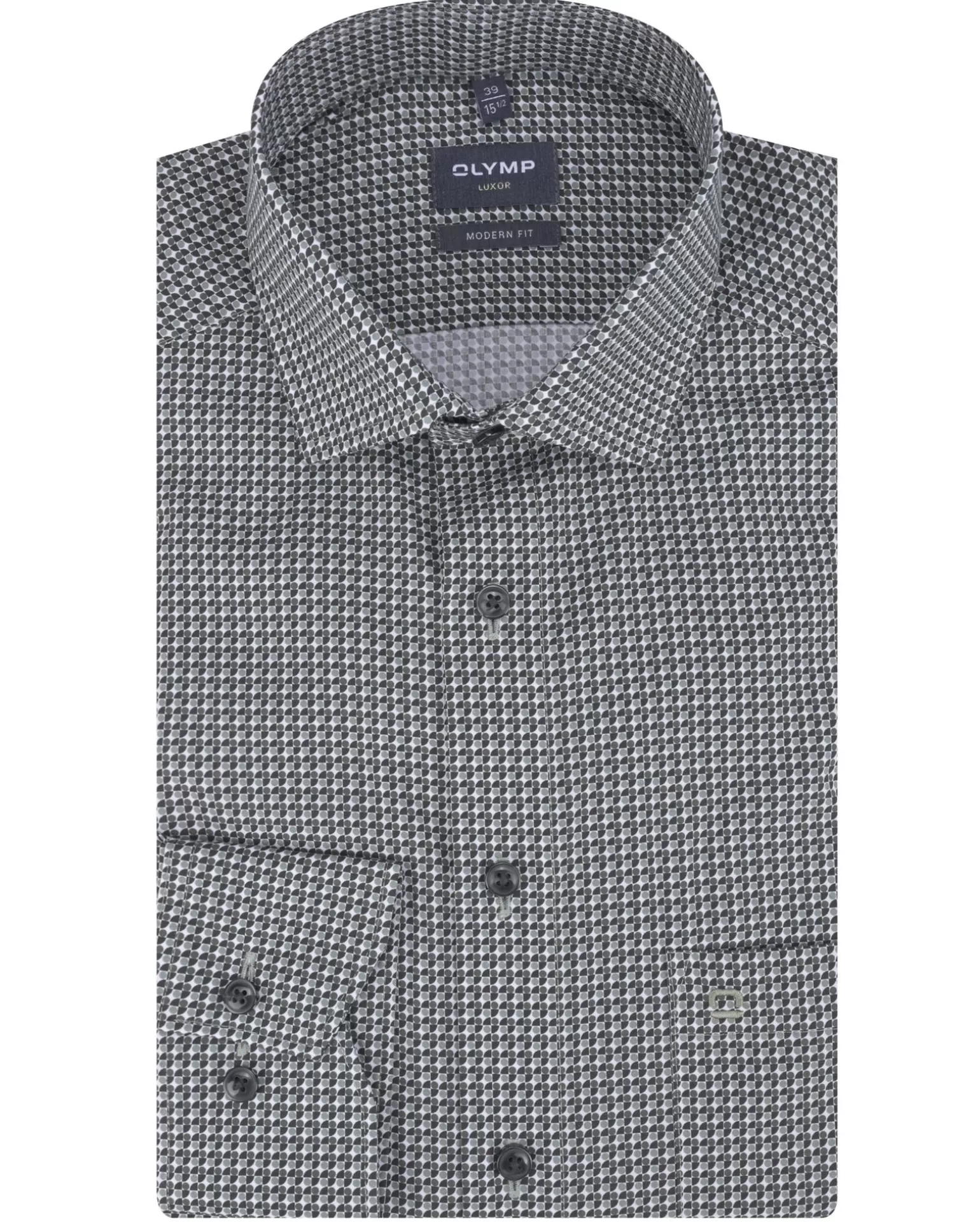 Overhemd Lm>OLYMP Online