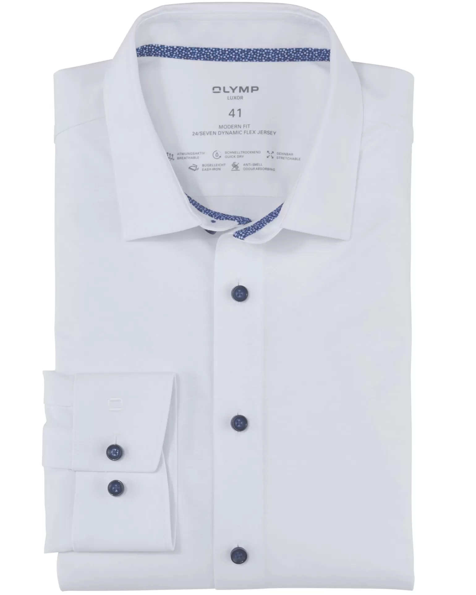 Overhemd Lm>OLYMP Clearance