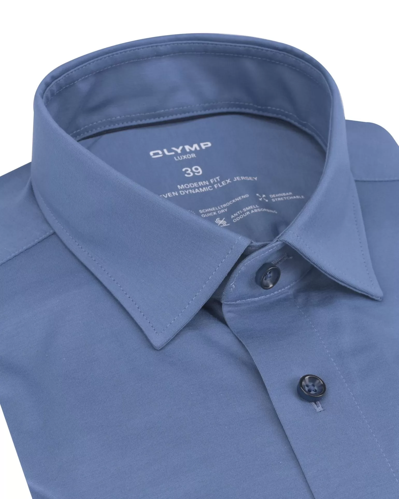 Overhemd Lm>OLYMP Flash Sale