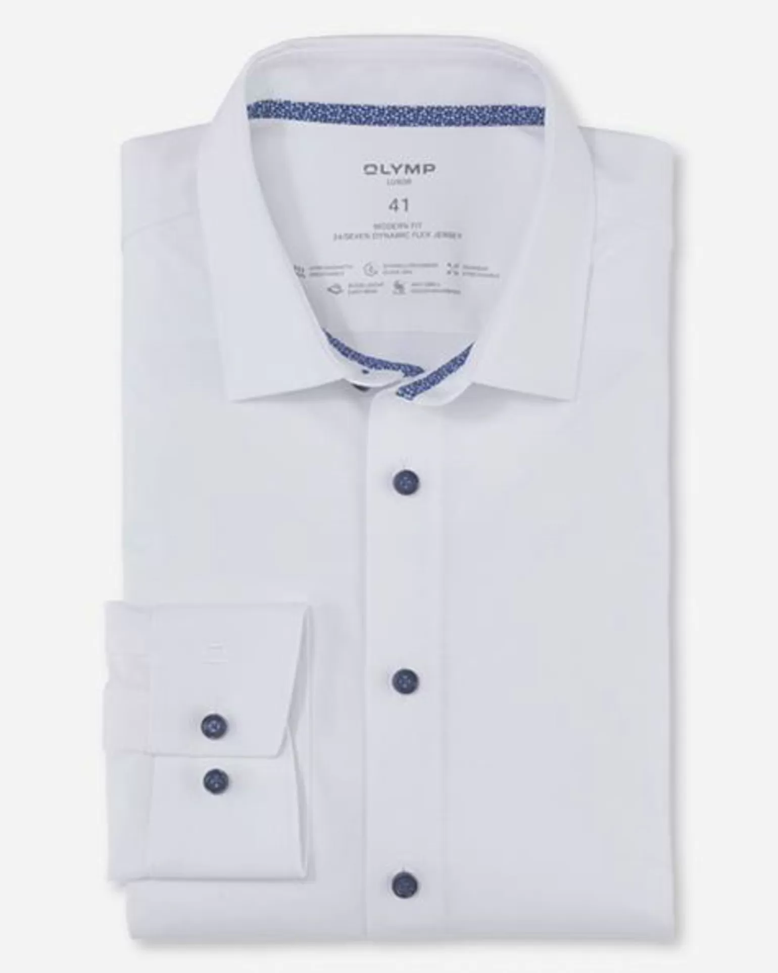 Overhemd Lm>OLYMP Clearance