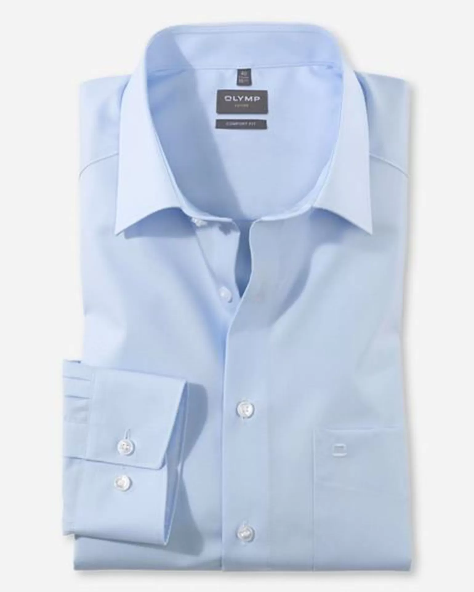Overhemd Lm>OLYMP New