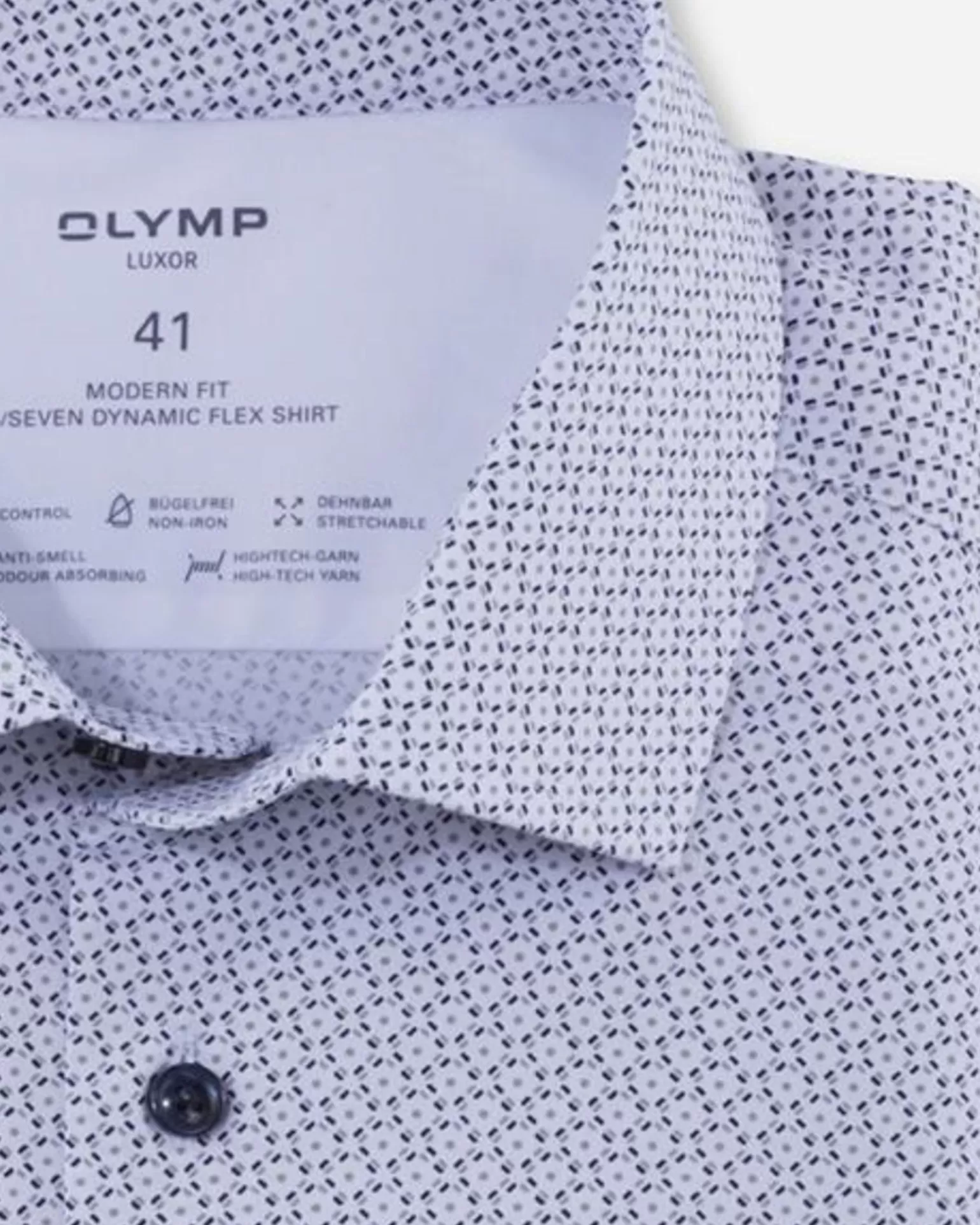 Overhemd Lm>OLYMP Best