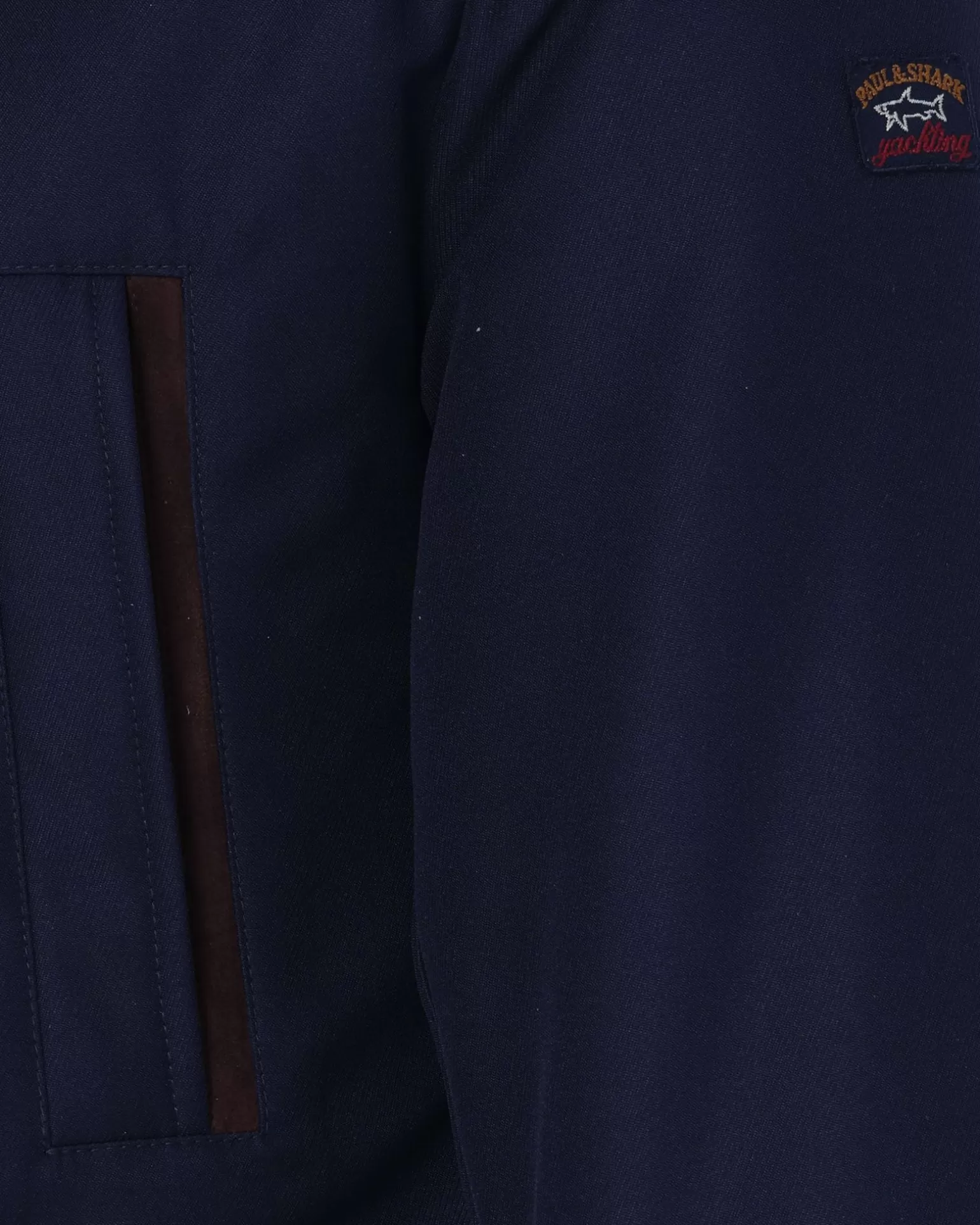 Gewatteerde Jas>Paul & Shark Flash Sale