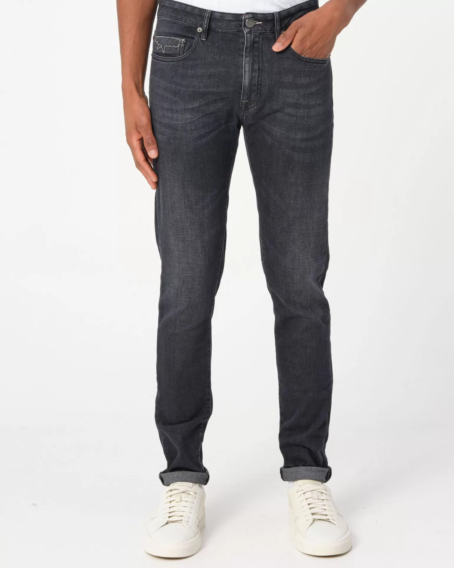 Jeans>Paul & Shark Fashion