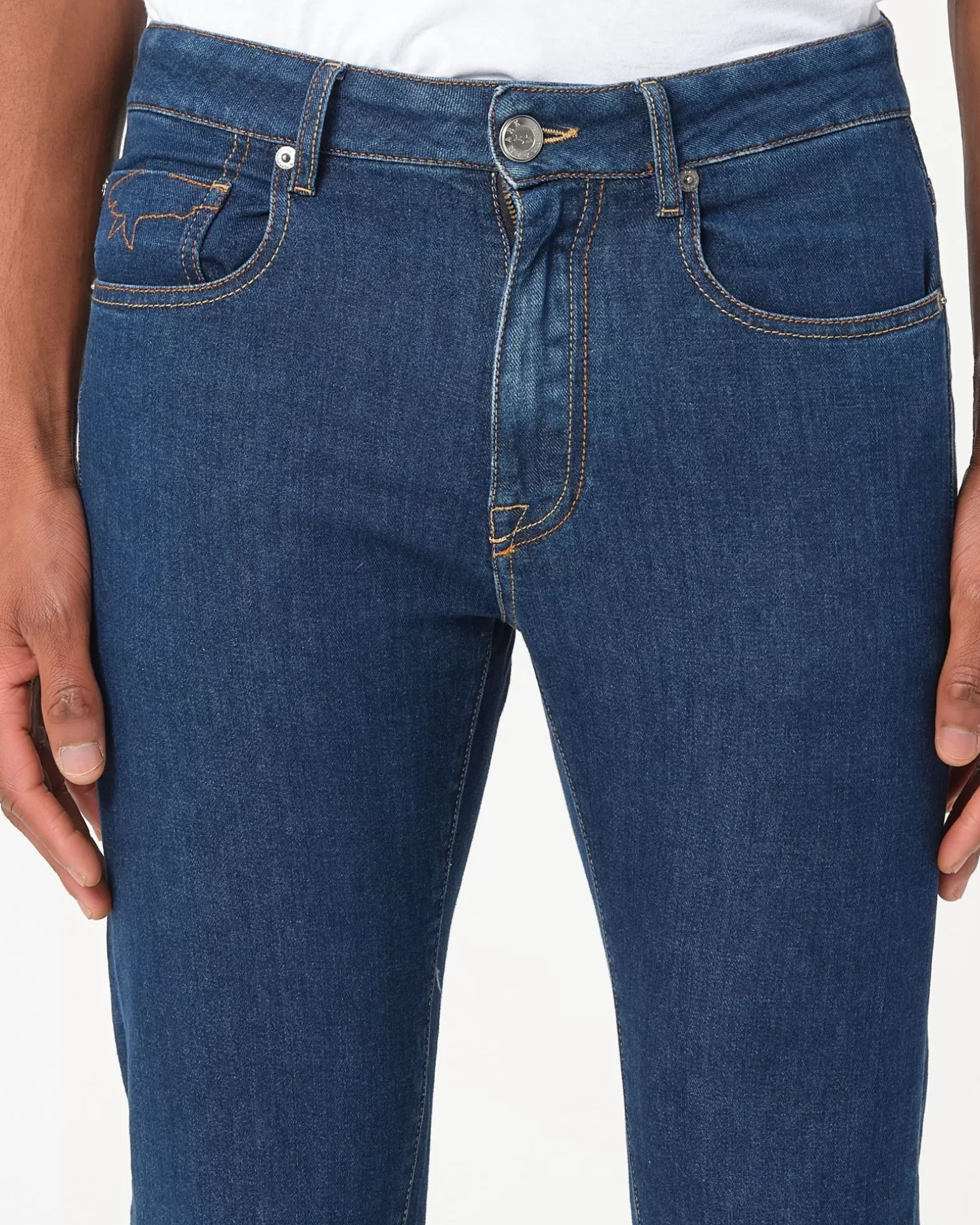 Jeans>Paul & Shark Outlet