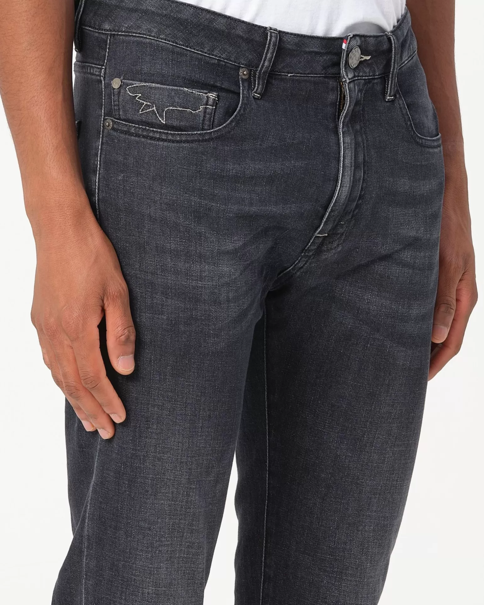 Jeans>Paul & Shark Fashion