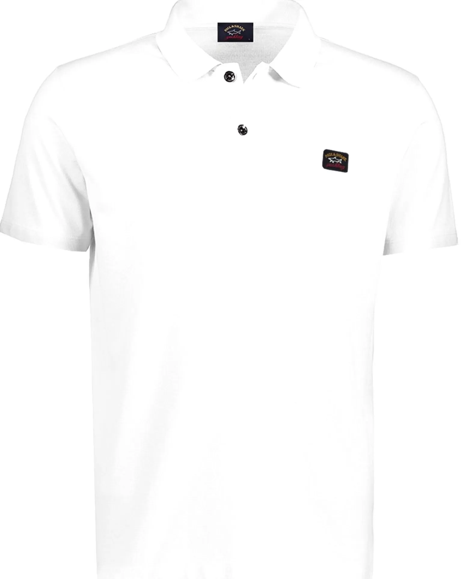 Polo Km>Paul & Shark New