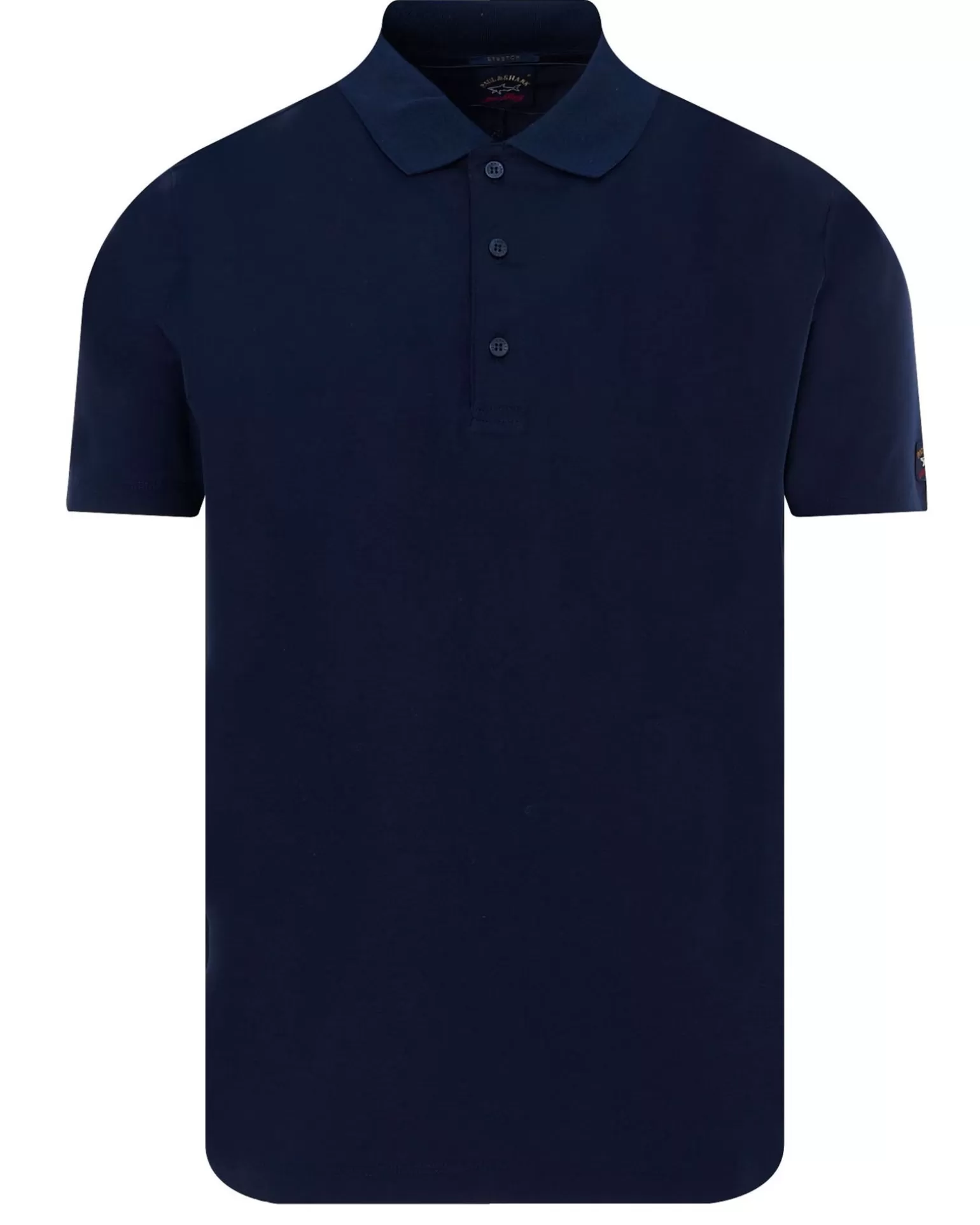 Polo Km>Paul & Shark New