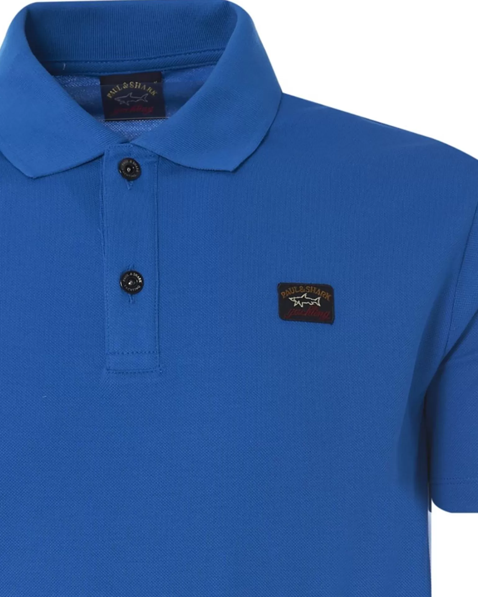 Polo Km>Paul & Shark Store
