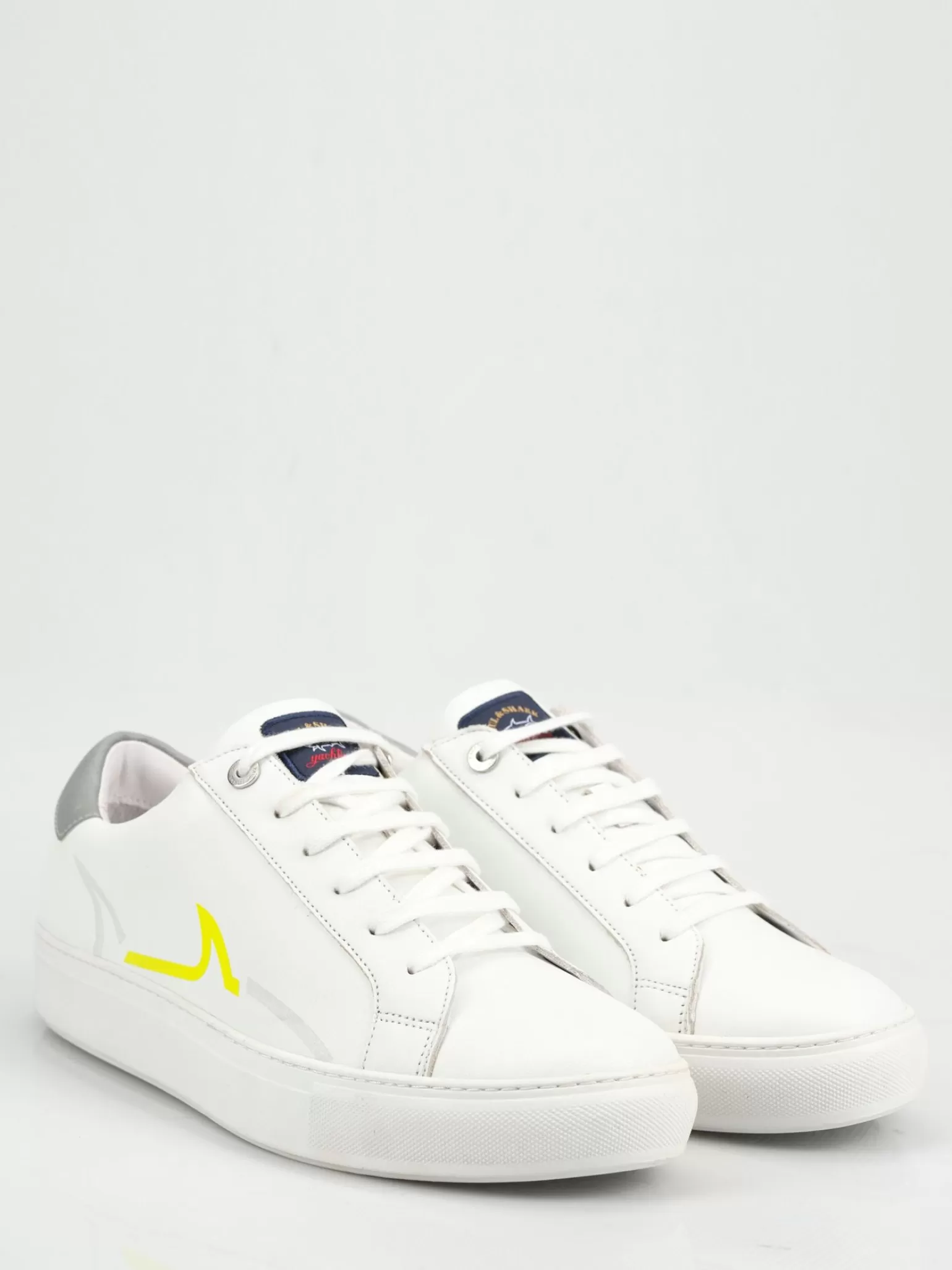 Sneakers>Paul & Shark Shop