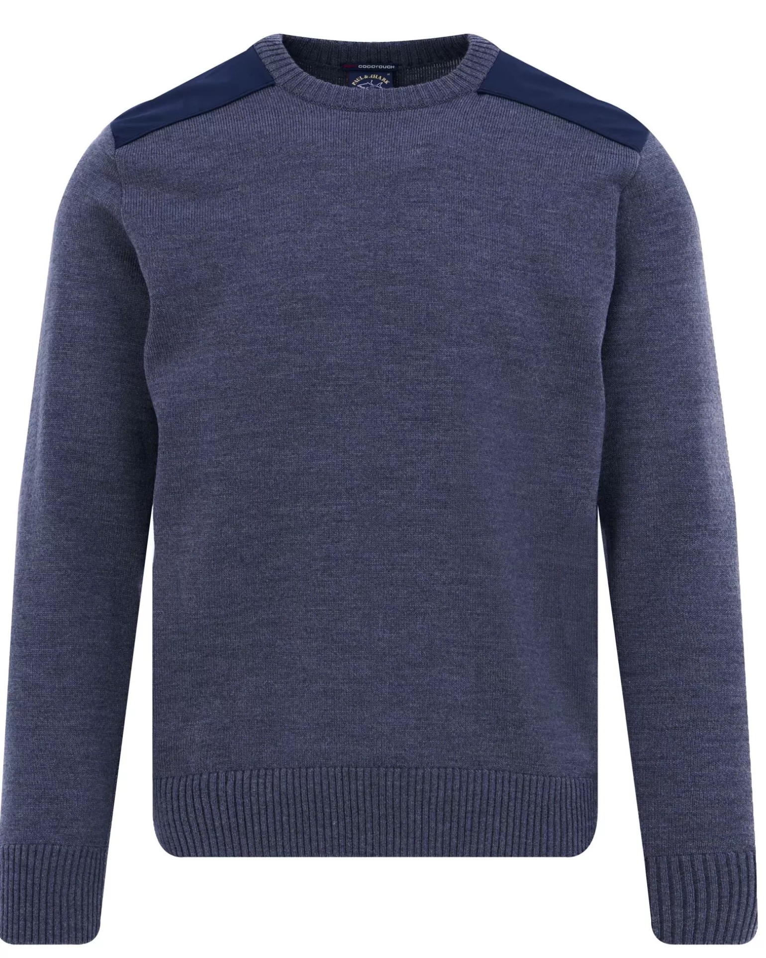 Trui Ronde Hals>Paul & Shark Shop