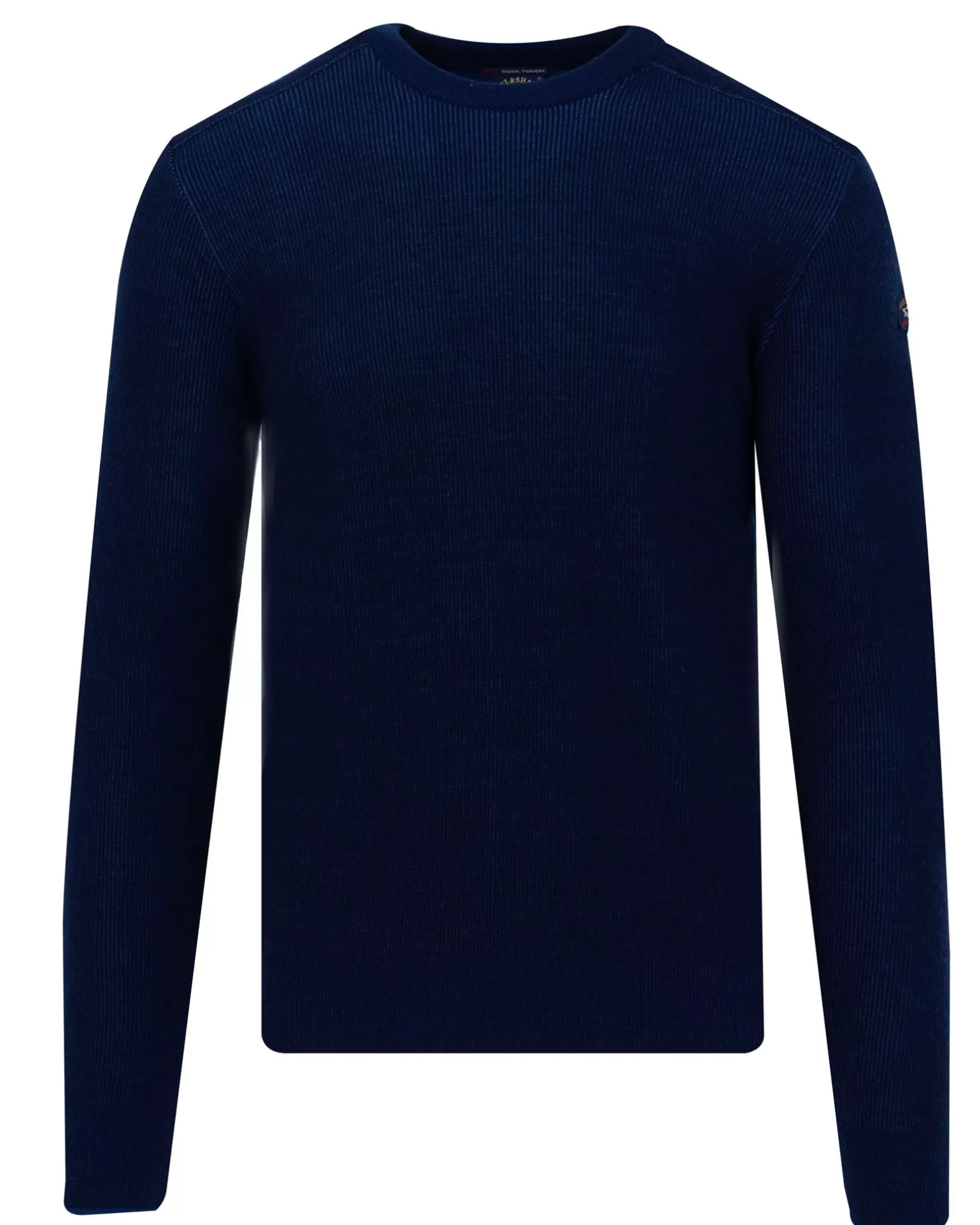 Trui Ronde Hals>Paul & Shark Discount