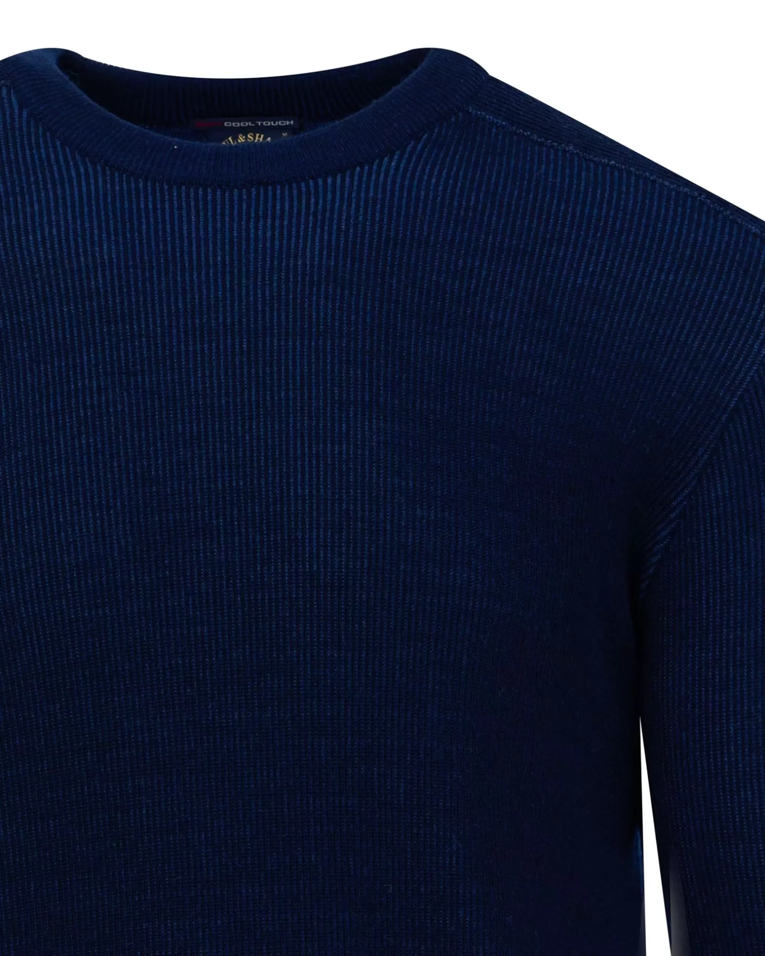 Trui Ronde Hals>Paul & Shark Discount