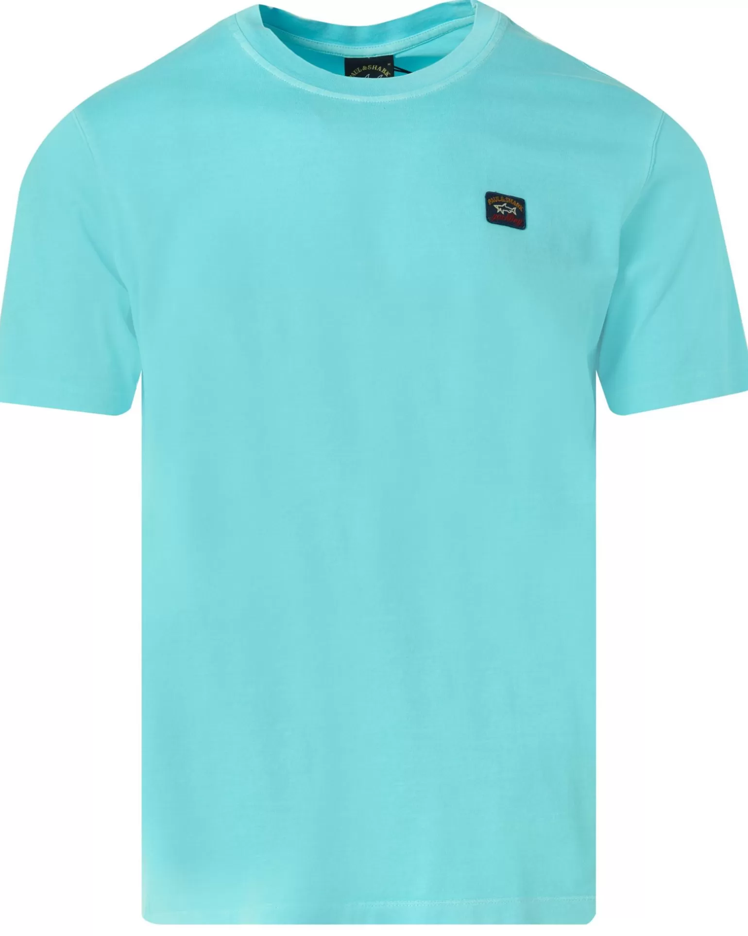 T-Shirt Km>Paul & Shark Shop