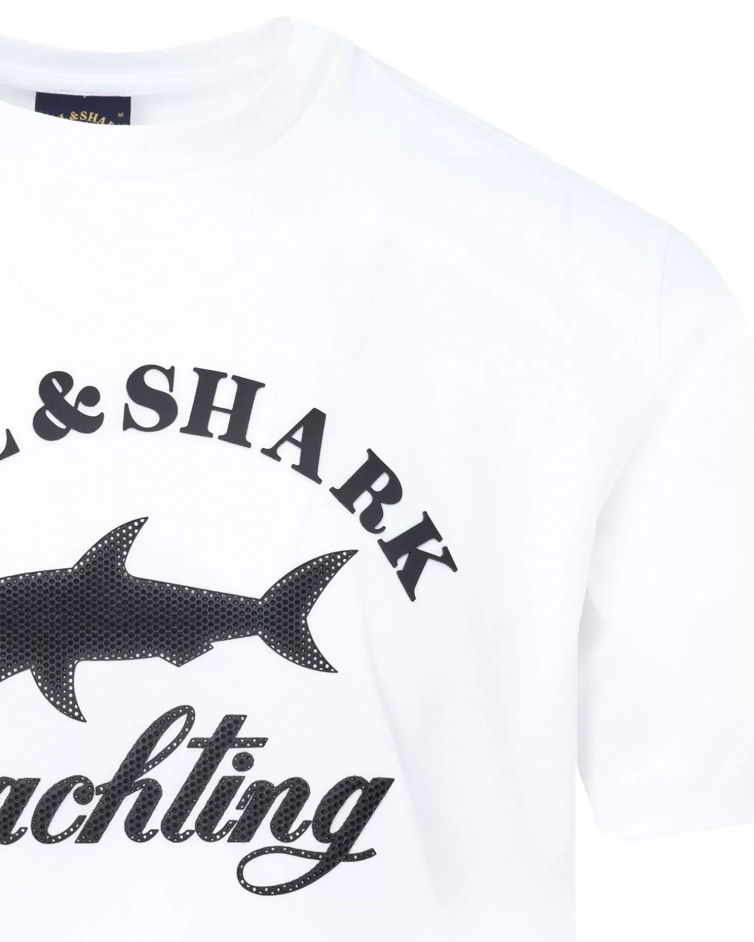 T-Shirt Km>Paul & Shark Cheap