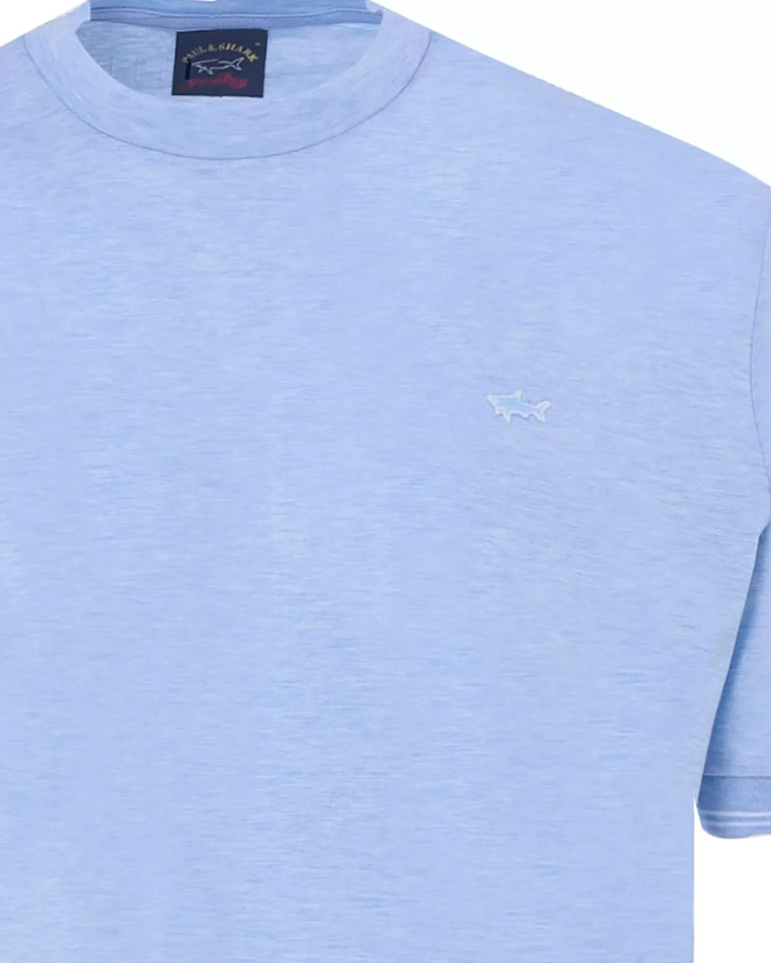 T-Shirt Km>Paul & Shark Online
