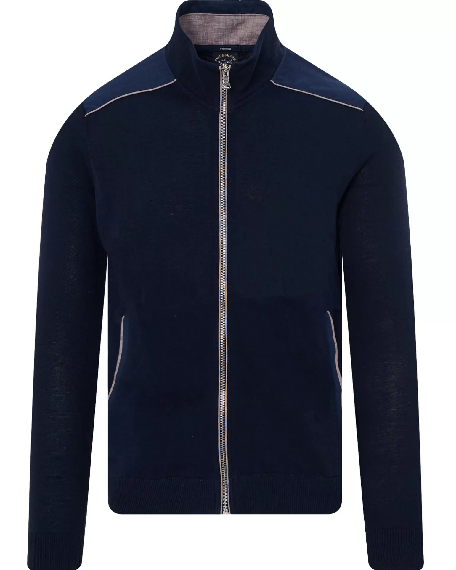 Vest>Paul & Shark Flash Sale