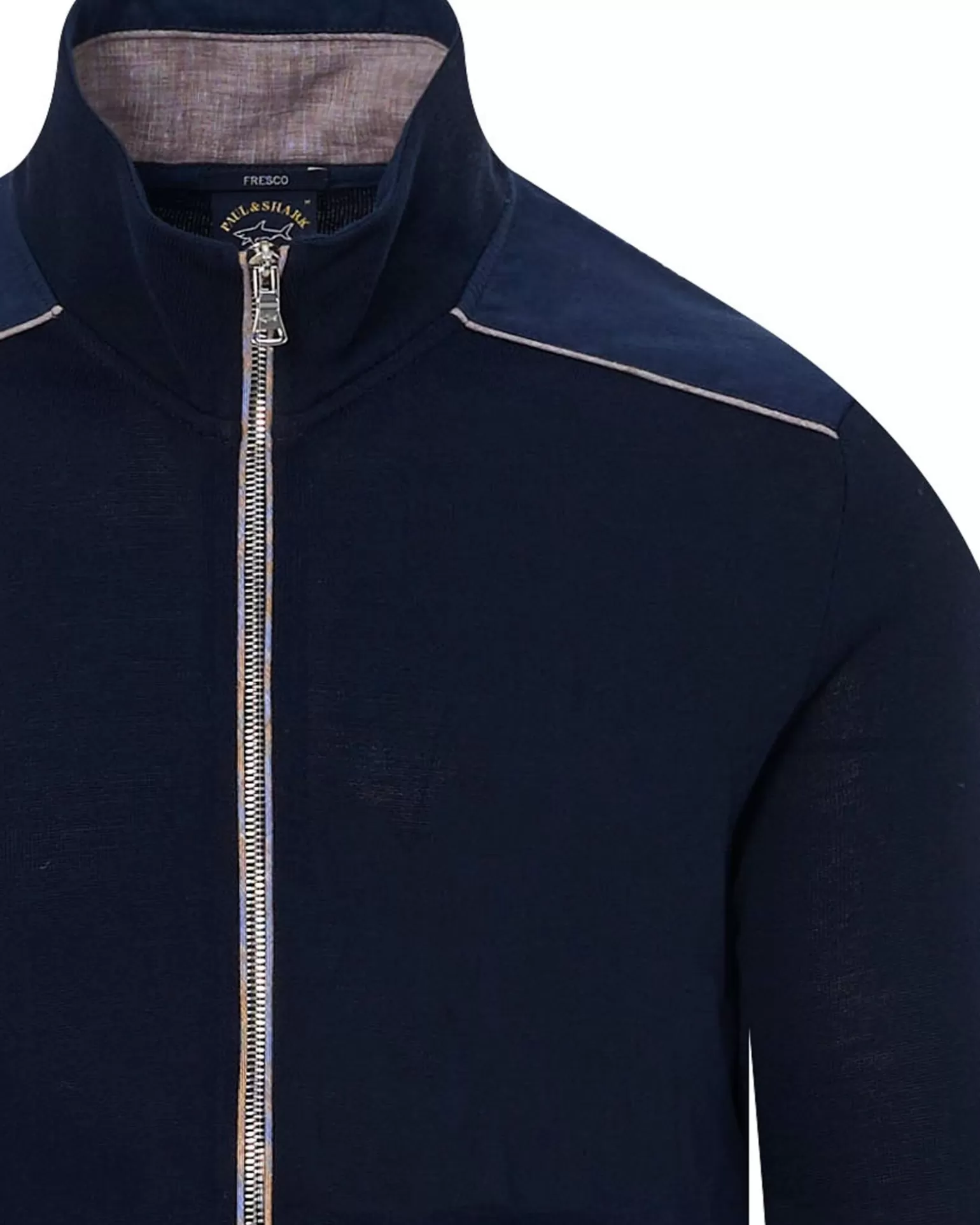 Vest>Paul & Shark Flash Sale