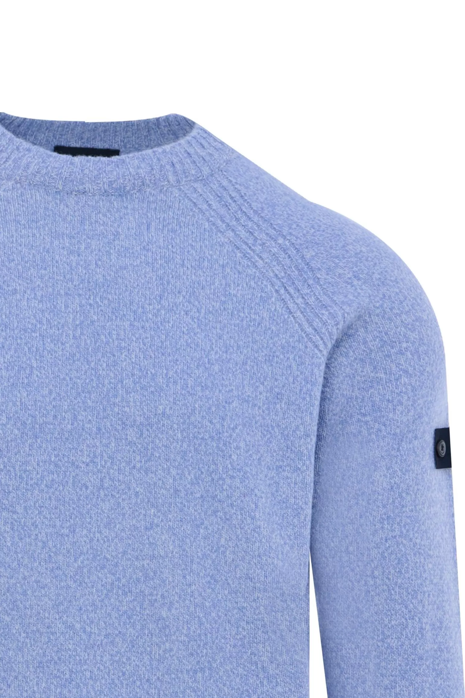 Itowaka Trui Ronde Hals>Peuterey Fashion