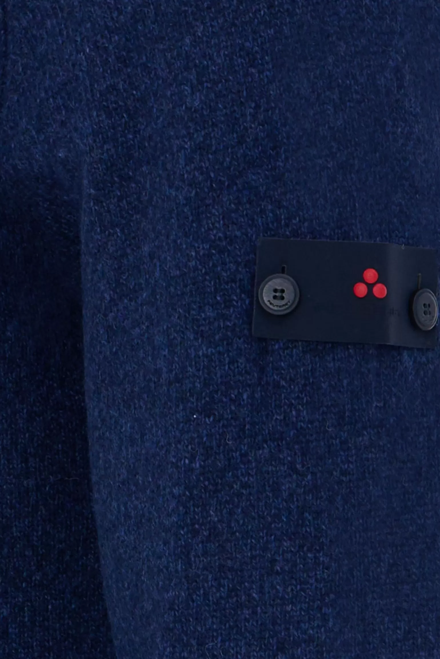 Itowaka Trui Ronde Hals>Peuterey Clearance