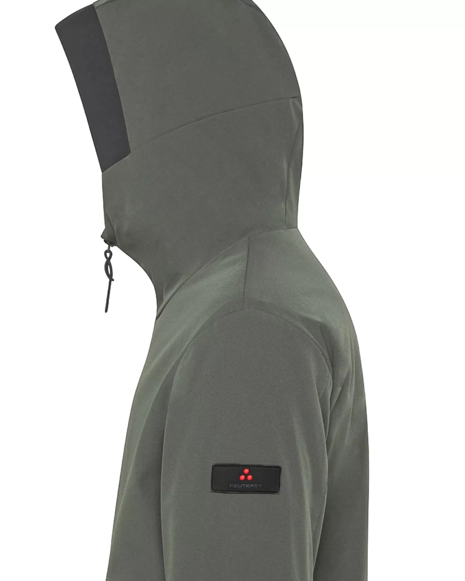 Loge Md Gewatteerde Jas>Peuterey Clearance