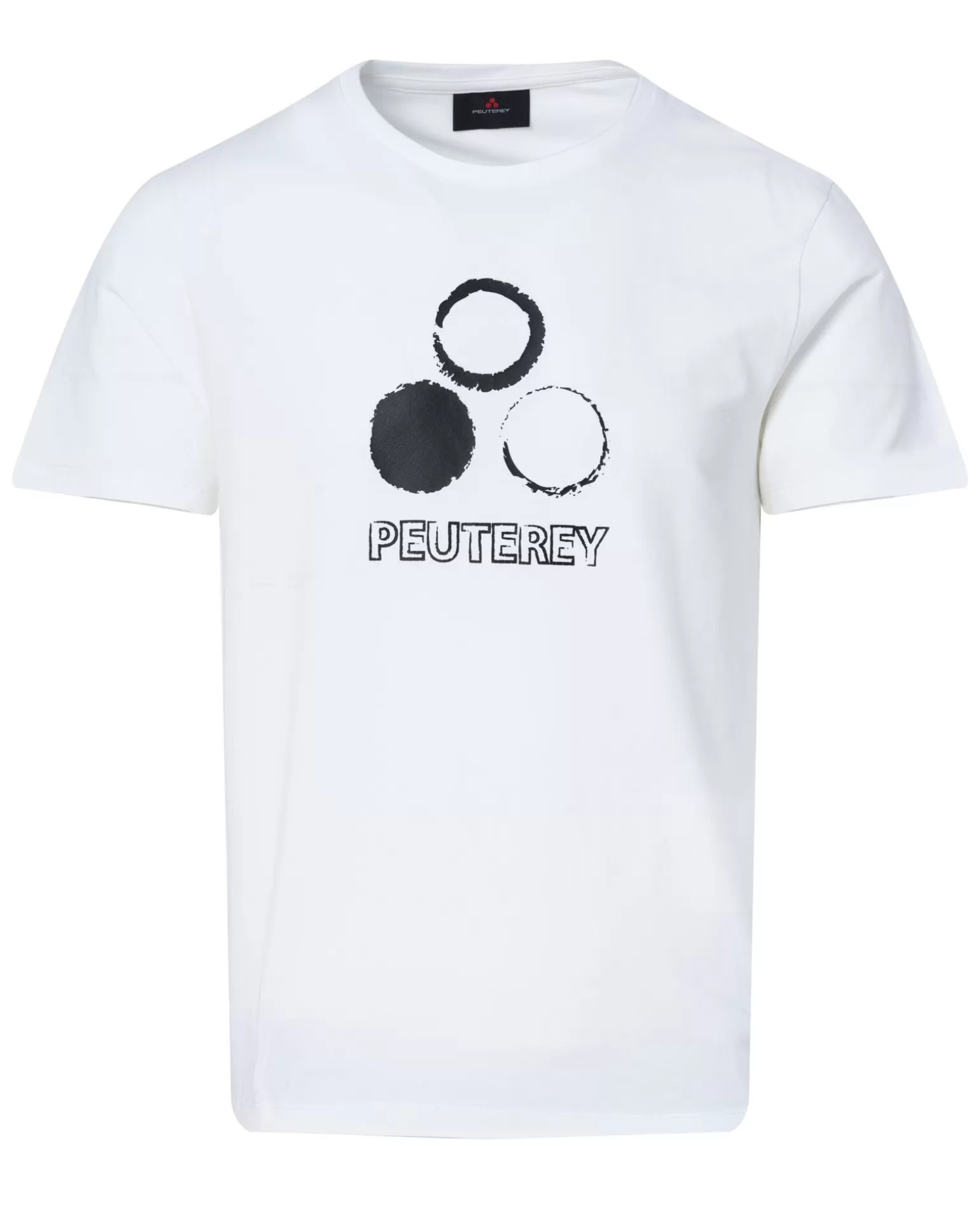 T-Shirt Km>Peuterey Shop
