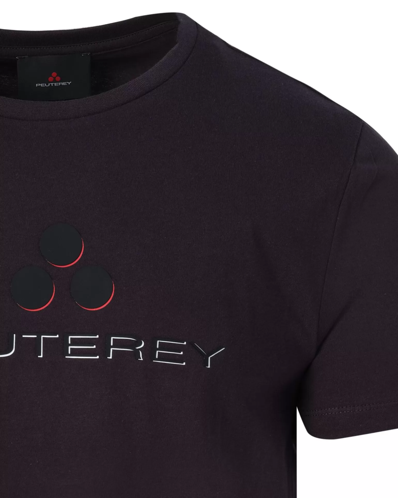 T-Shirt Km>Peuterey Cheap