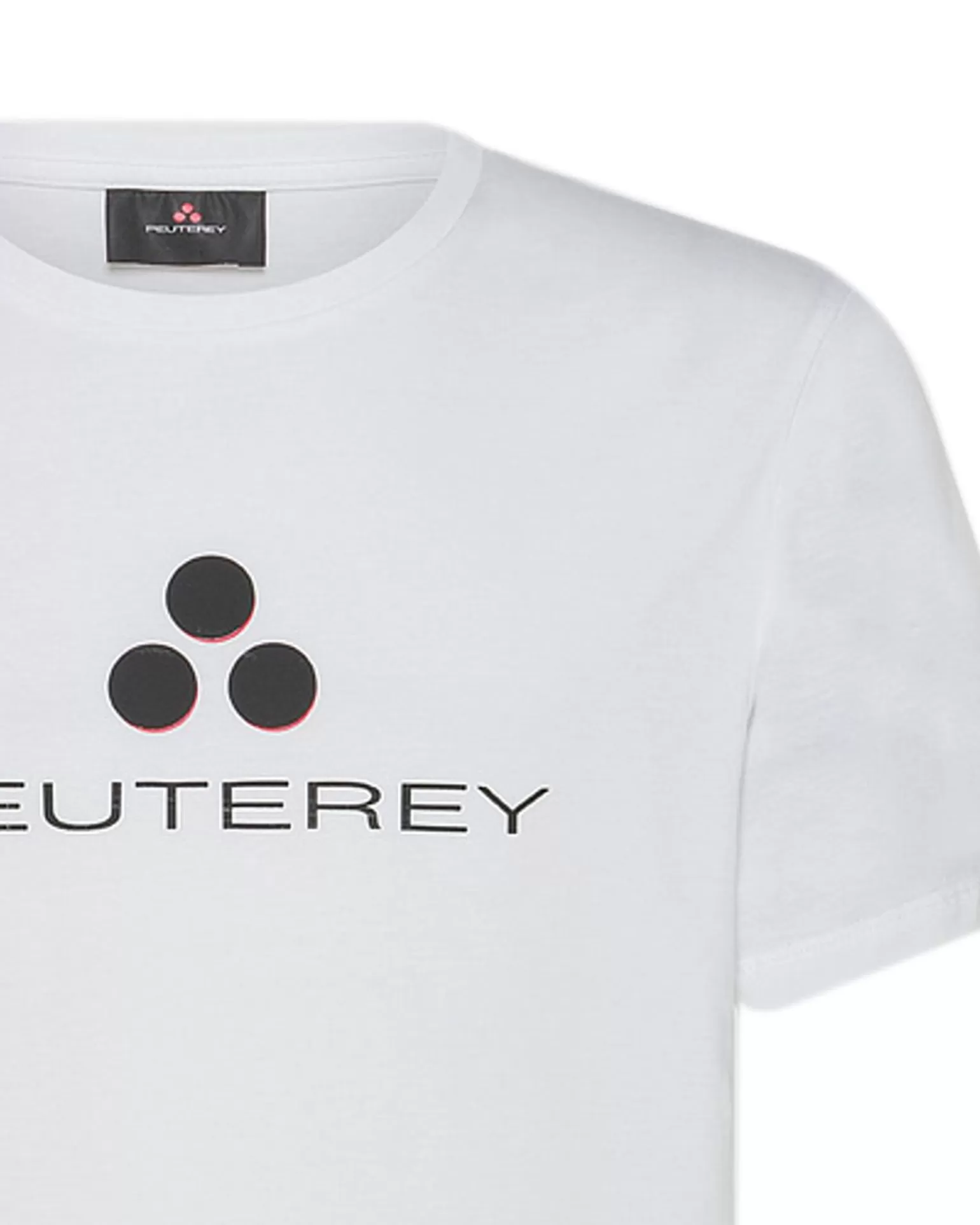 T-Shirt Km>Peuterey Cheap