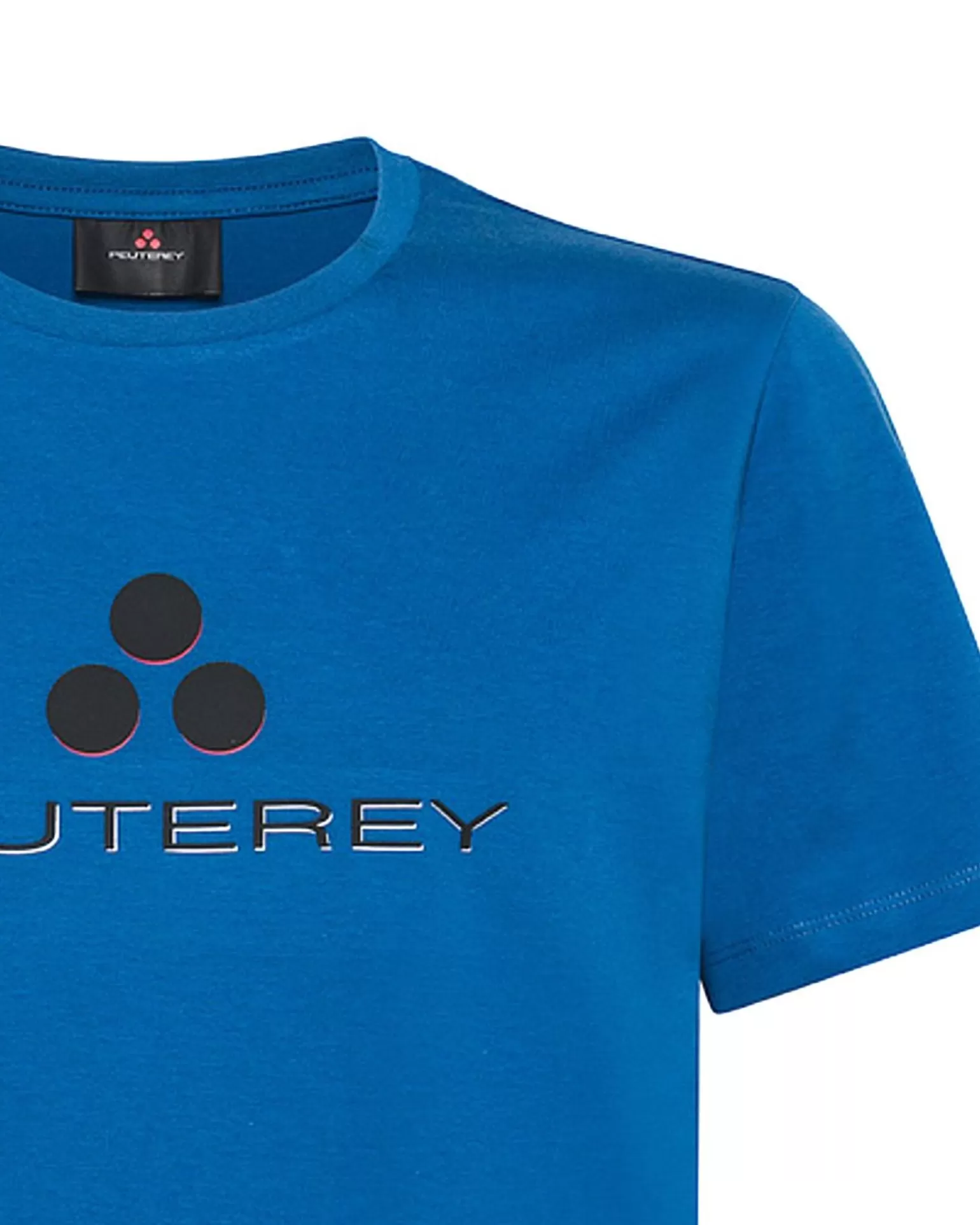 T-Shirt Km>Peuterey Flash Sale