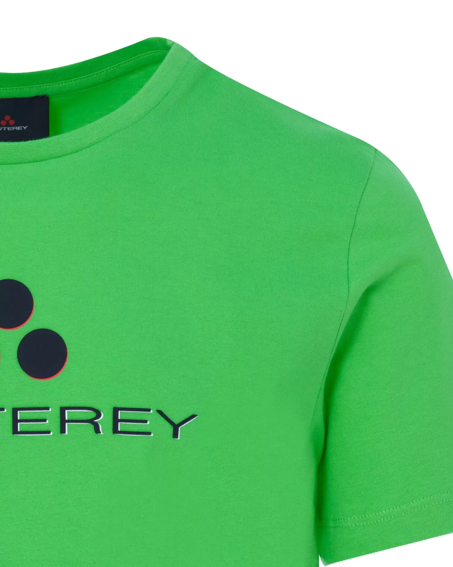 T-Shirt Km>Peuterey Shop