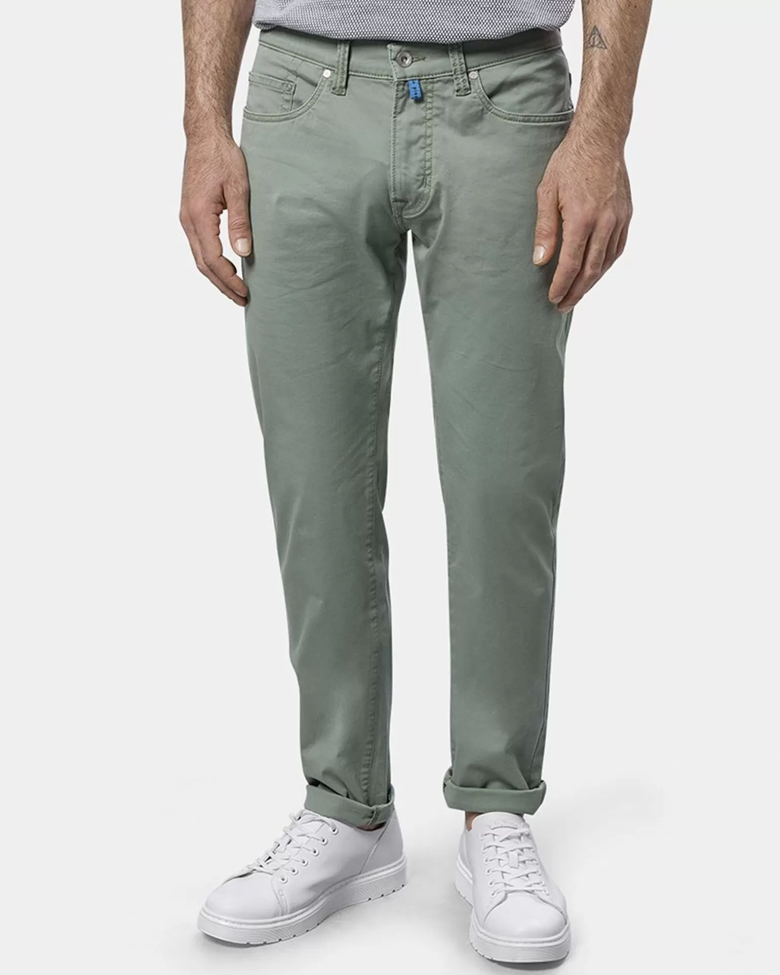 5-Pocket>Pierre Cardin Flash Sale