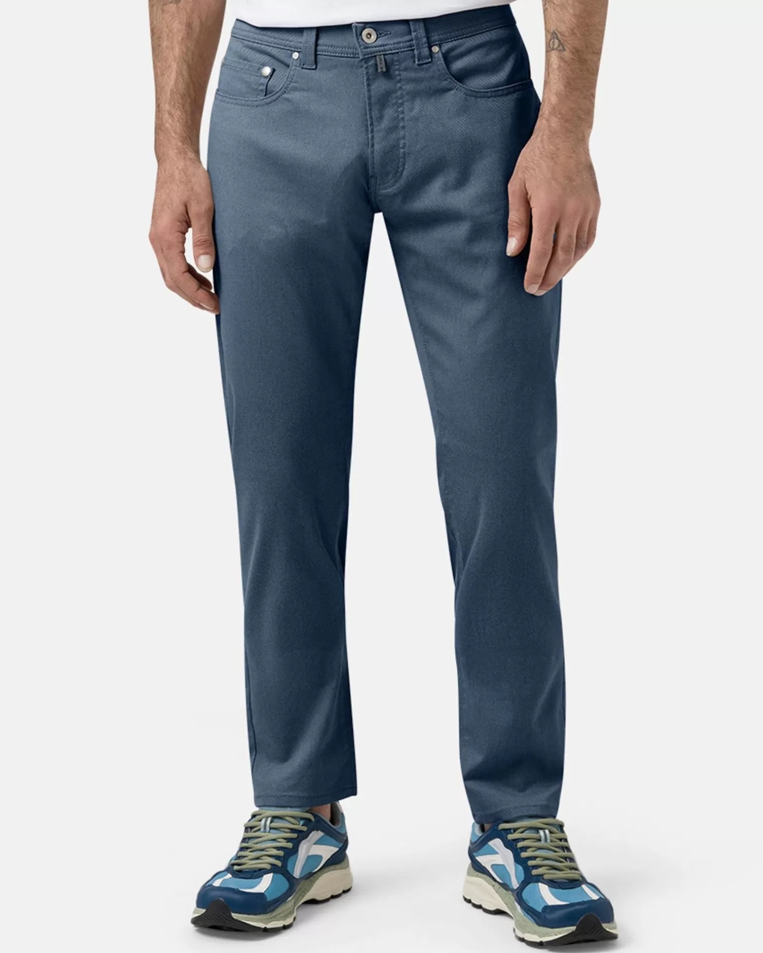 5-Pocket>Pierre Cardin Fashion