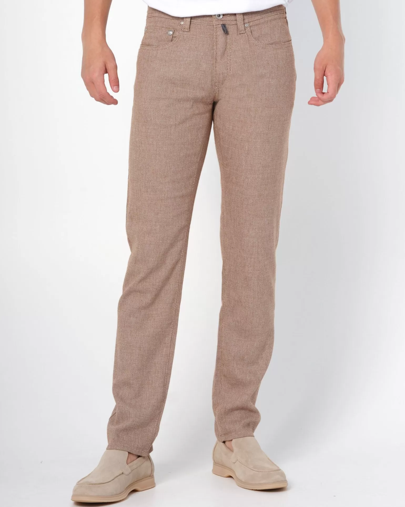 5-Pocket>Pierre Cardin Discount