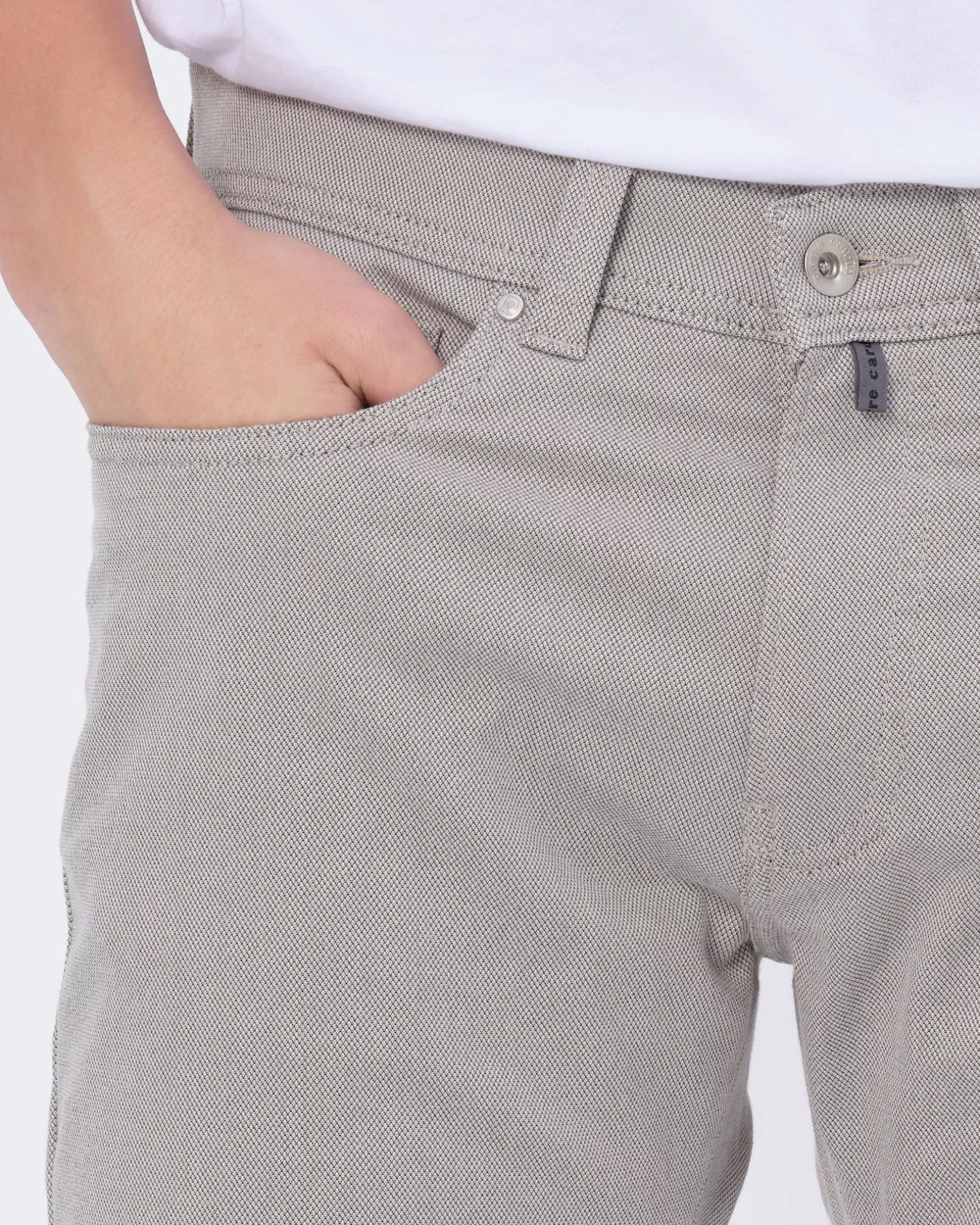 5-Pocket>Pierre Cardin Best Sale