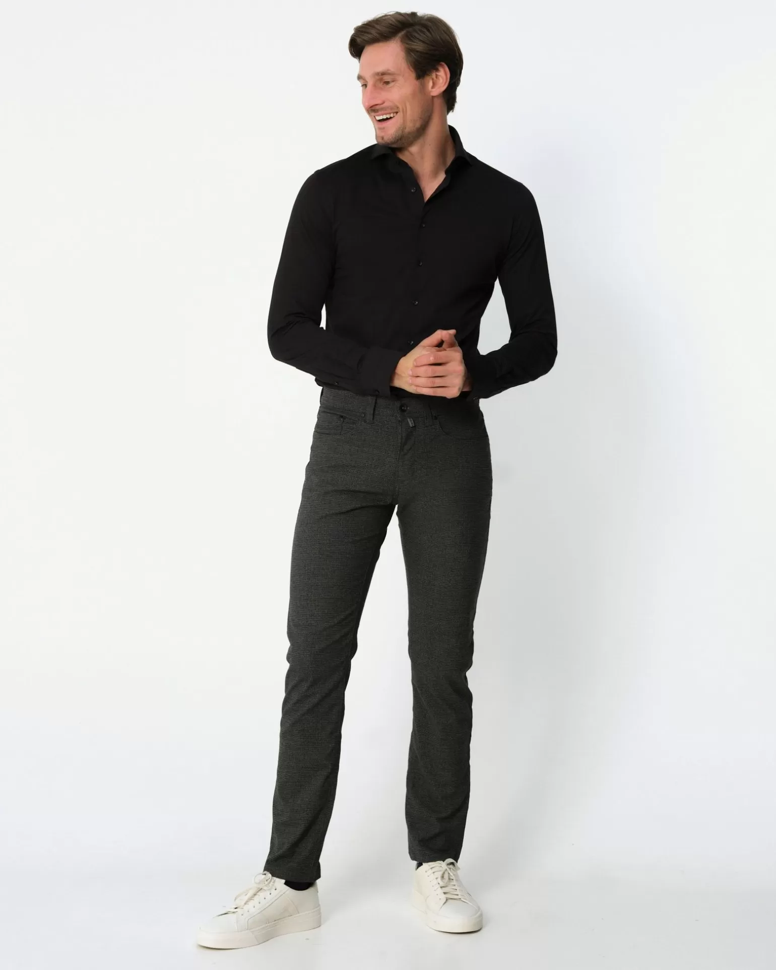 Antibes 5-Pocket>Pierre Cardin Outlet