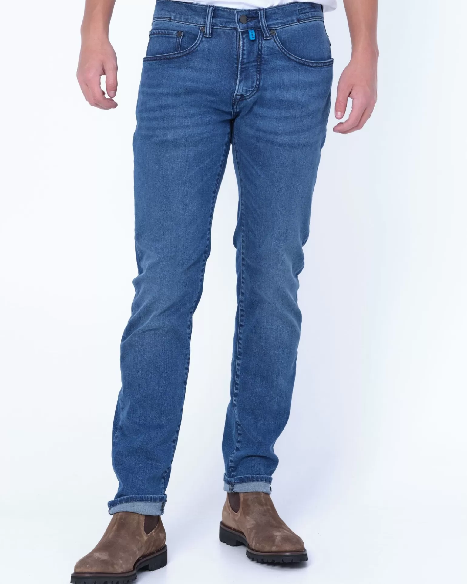 Antibes Jeans>Pierre Cardin Best