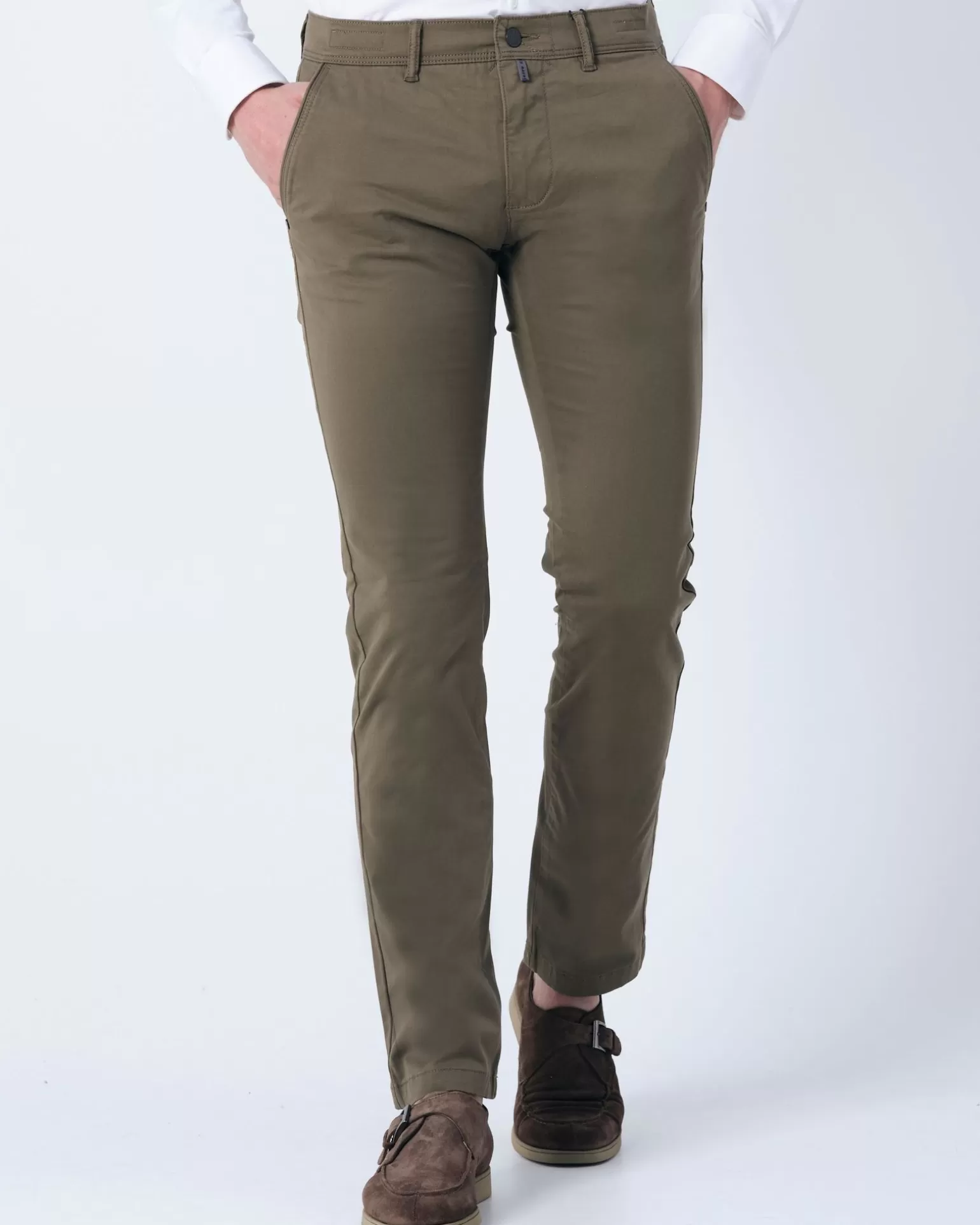 Chino>Pierre Cardin Fashion