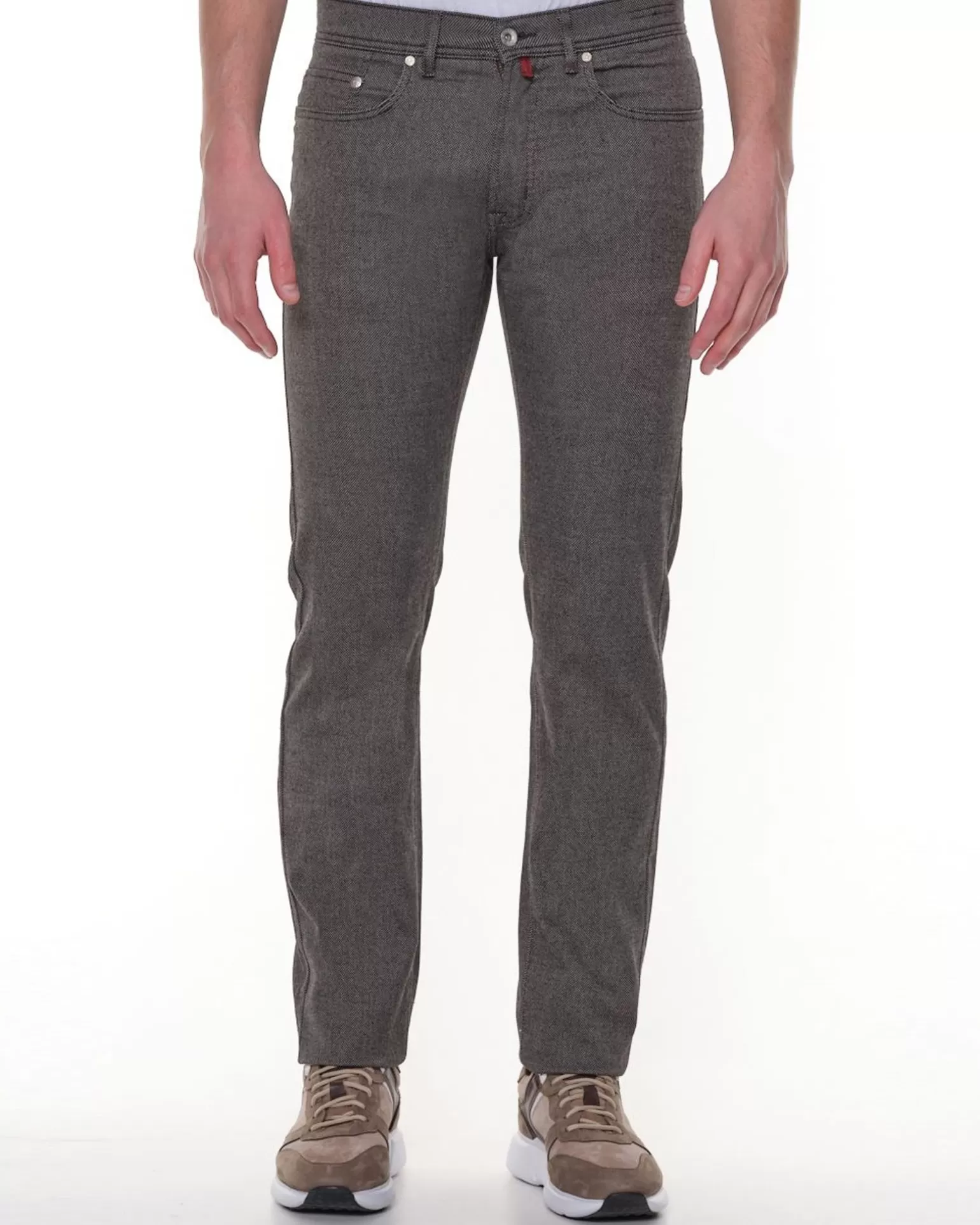 Dijon 5-Pocket>Pierre Cardin Fashion