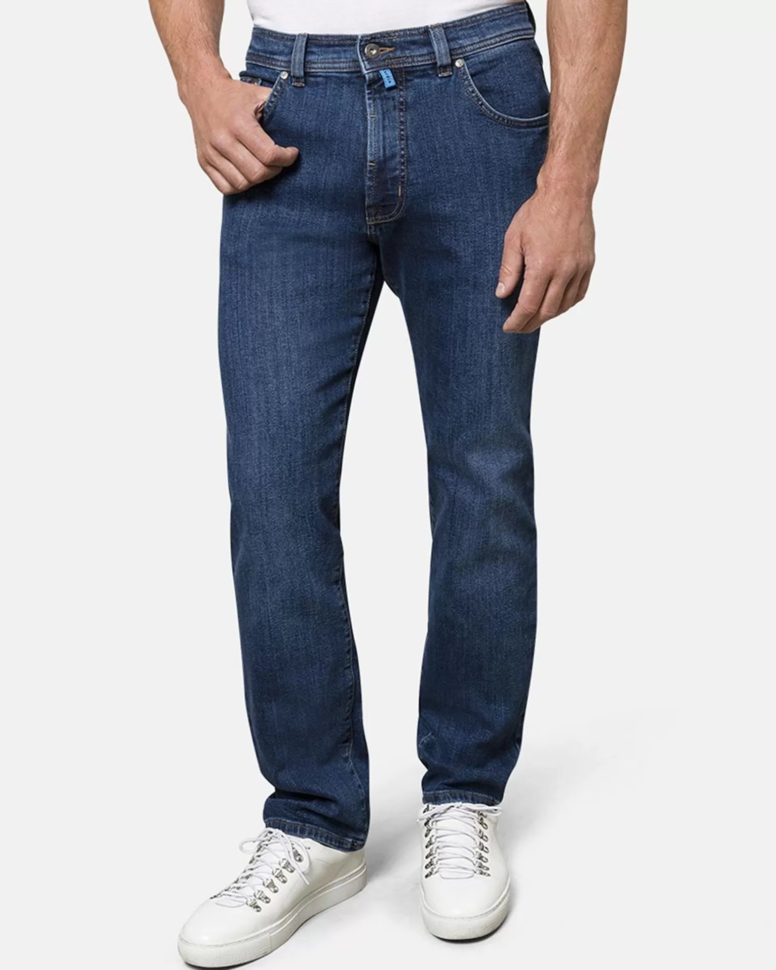 Dijon Future Flex Jeans>Pierre Cardin Best