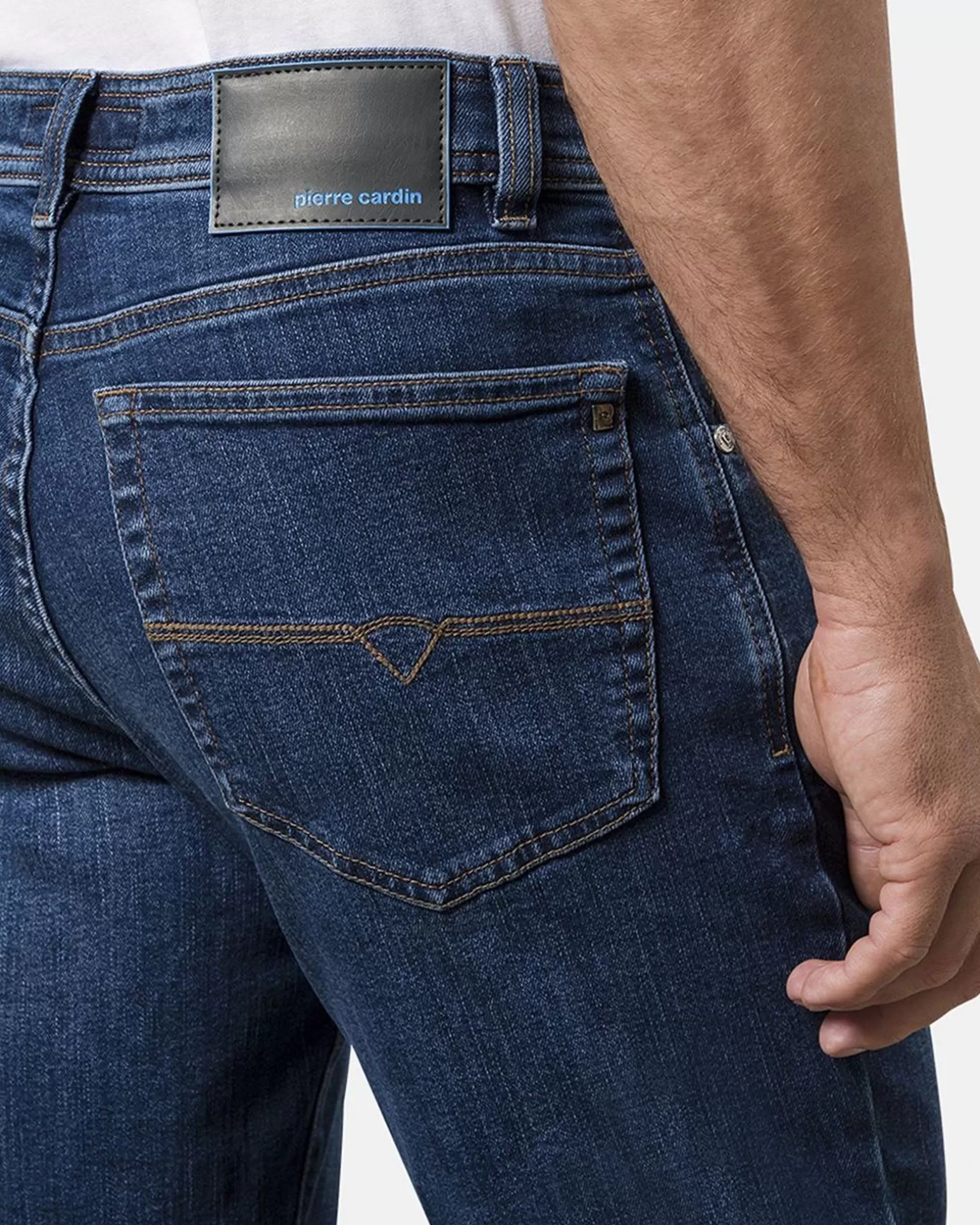 Dijon Future Flex Jeans>Pierre Cardin Best