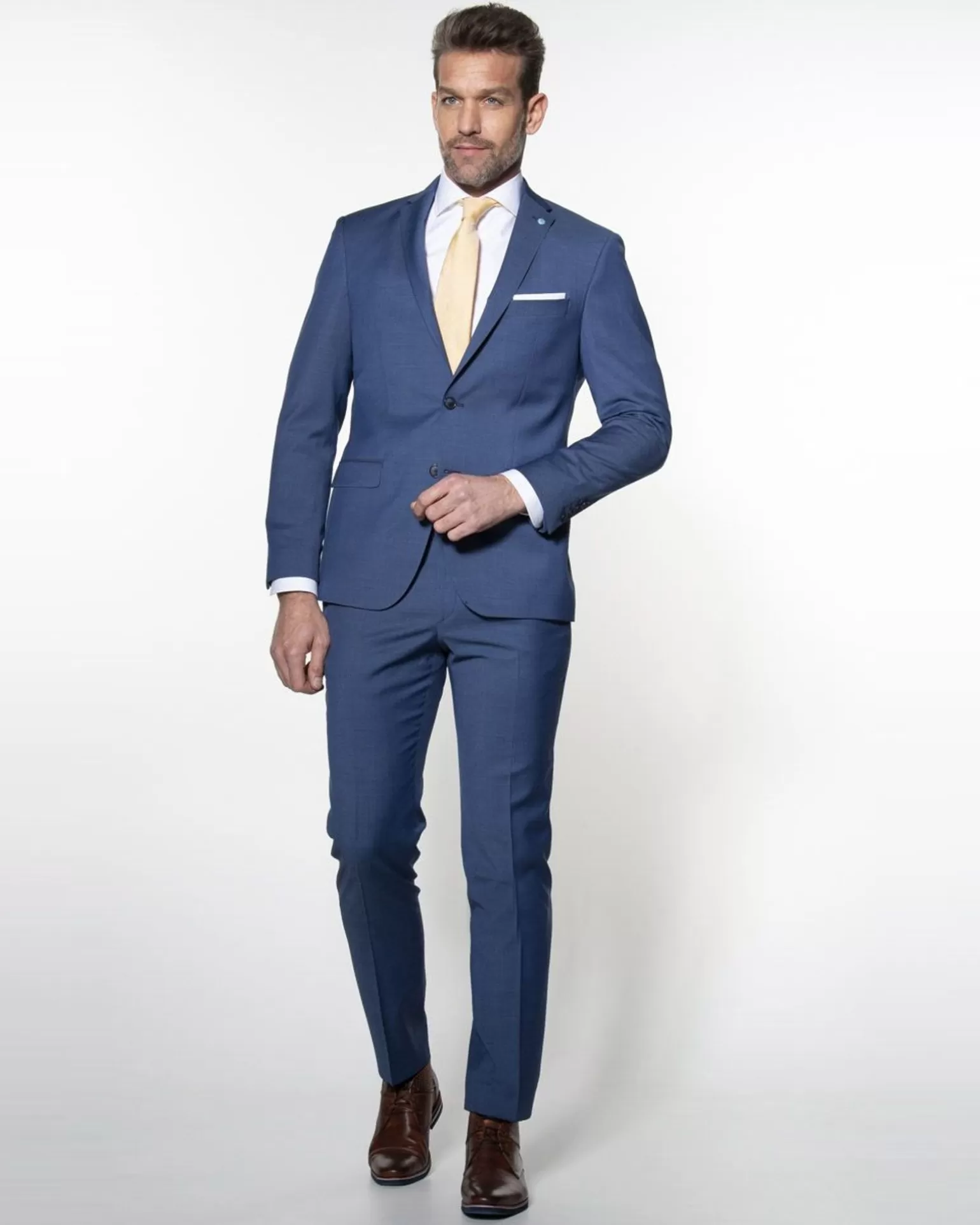 Future Flex Mix & Match Pantalon>Pierre Cardin Best Sale