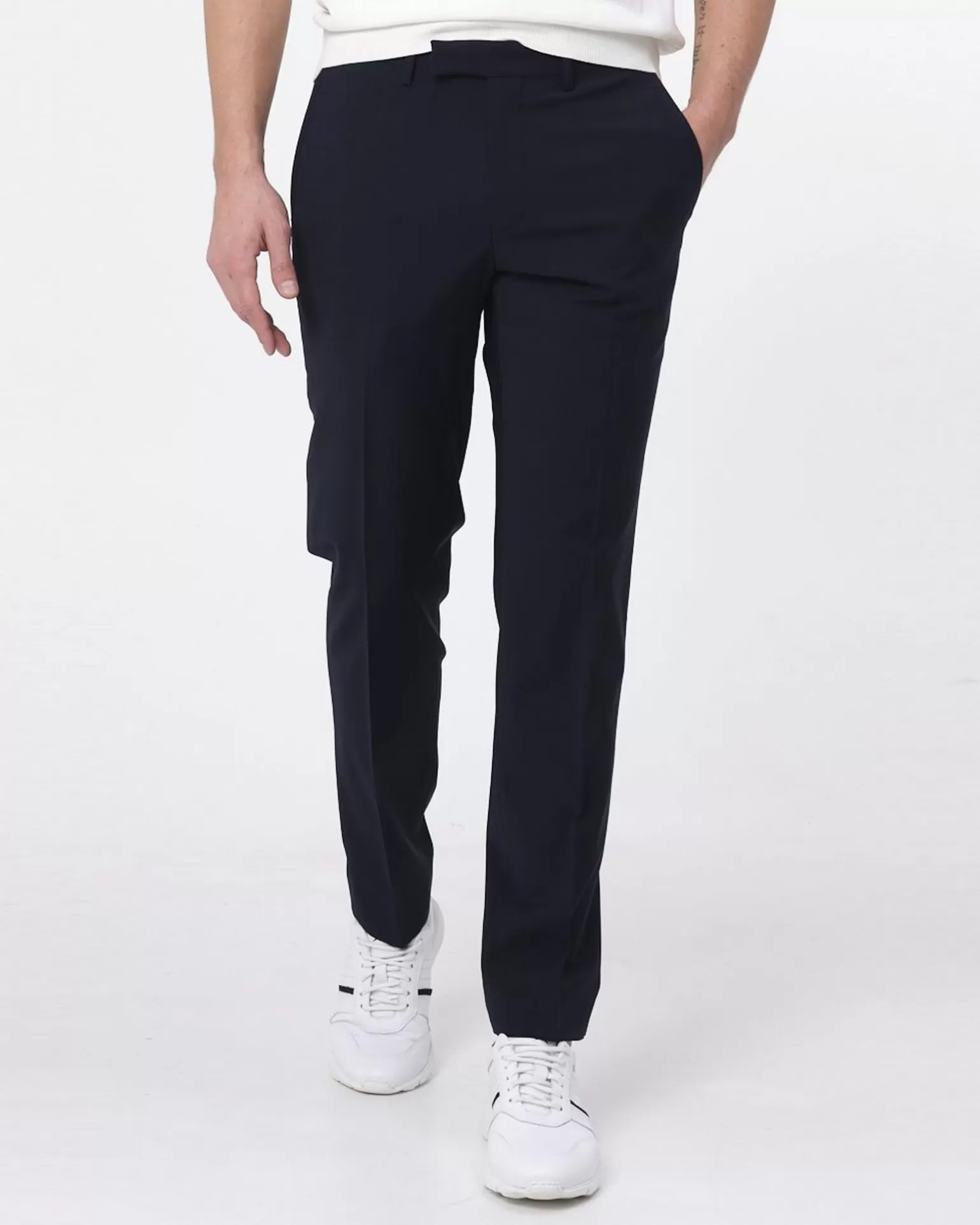Future Flex Mix & Match Pantalon>Pierre Cardin Store