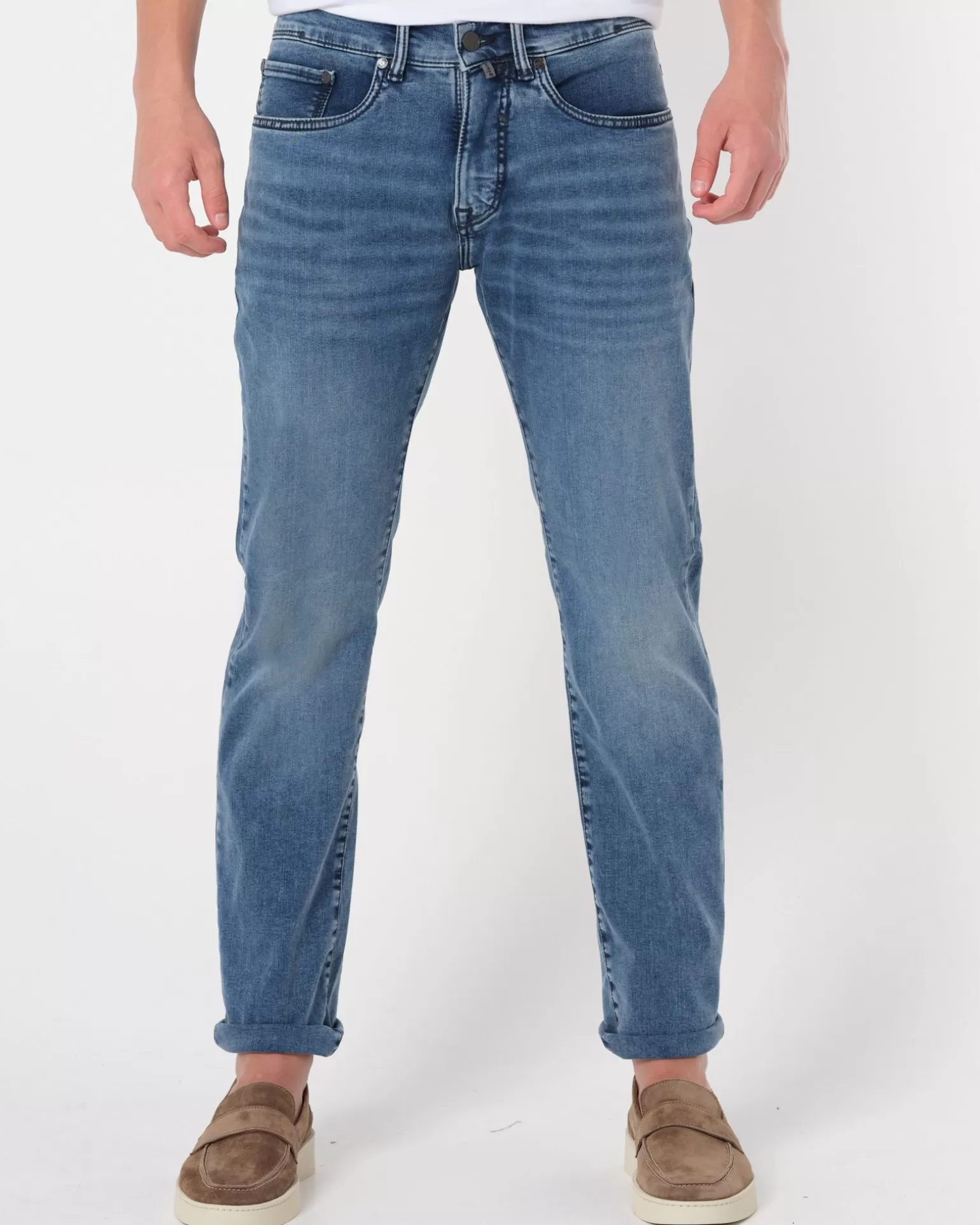 Jeans>Pierre Cardin Cheap
