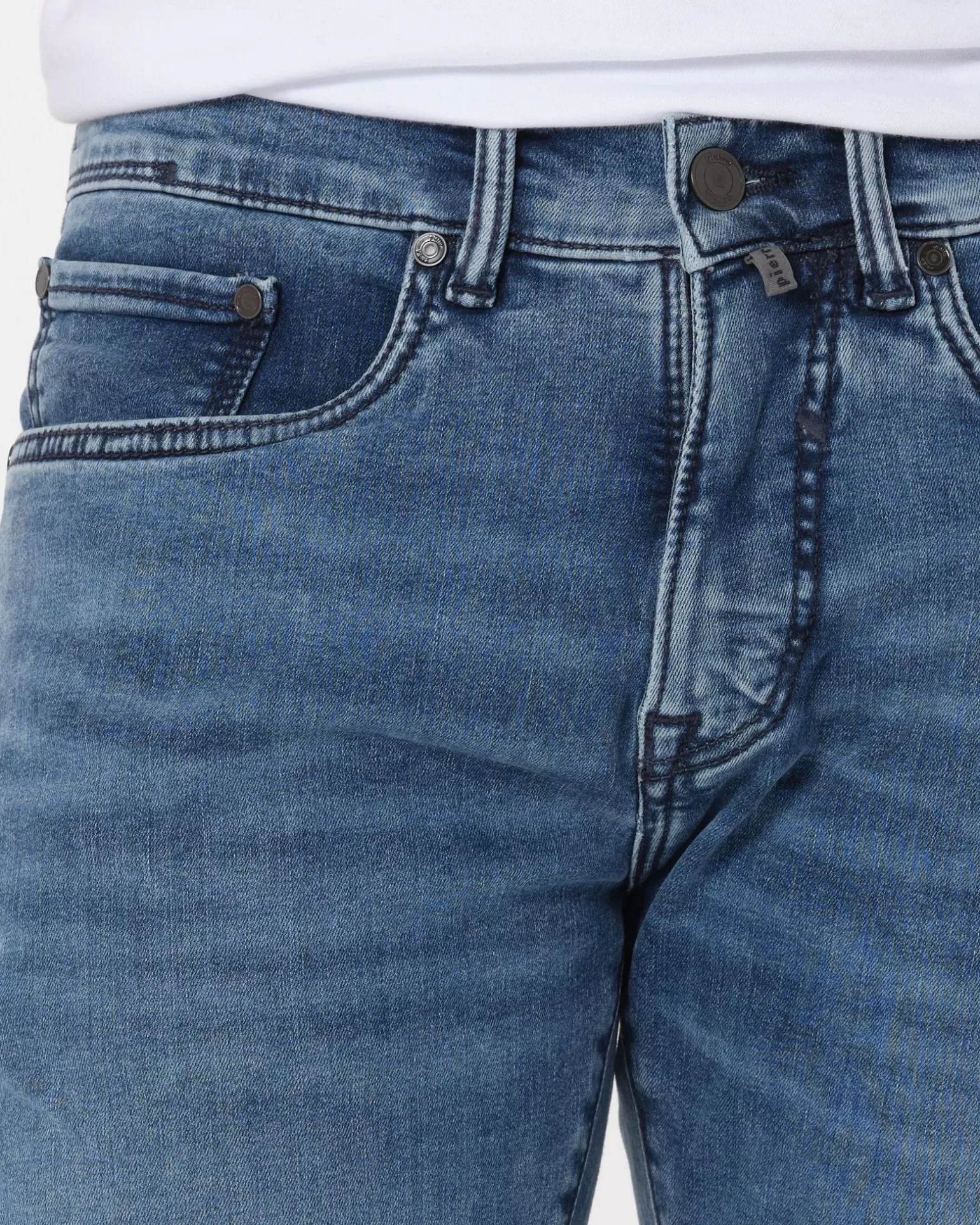 Jeans>Pierre Cardin Cheap